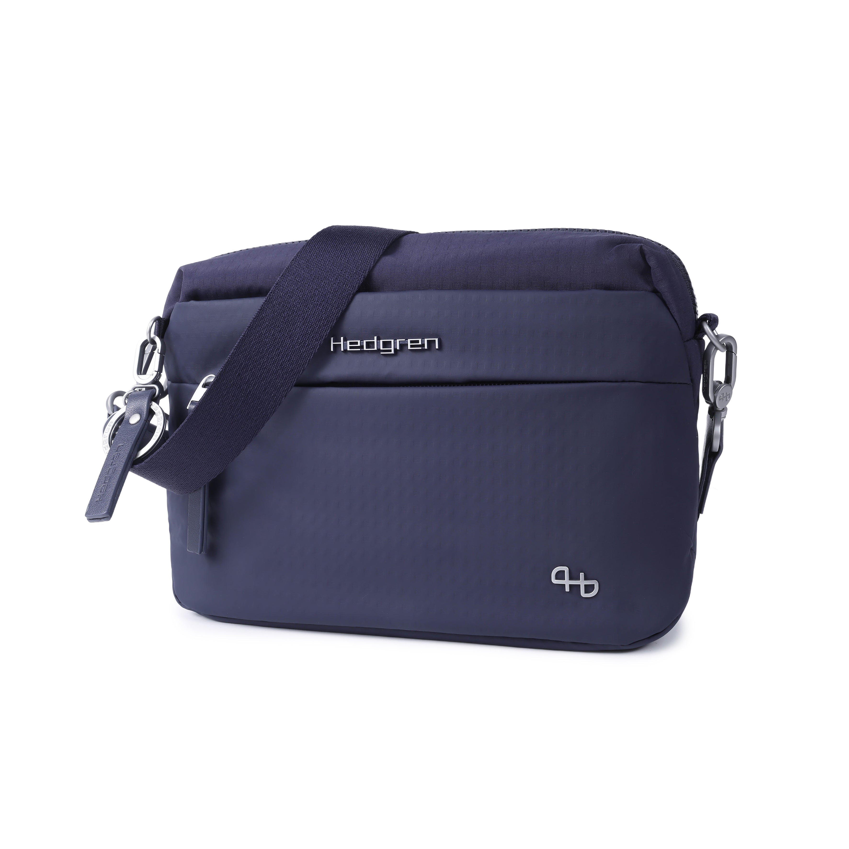 TOTOI | Sac bandoulière M + RFID