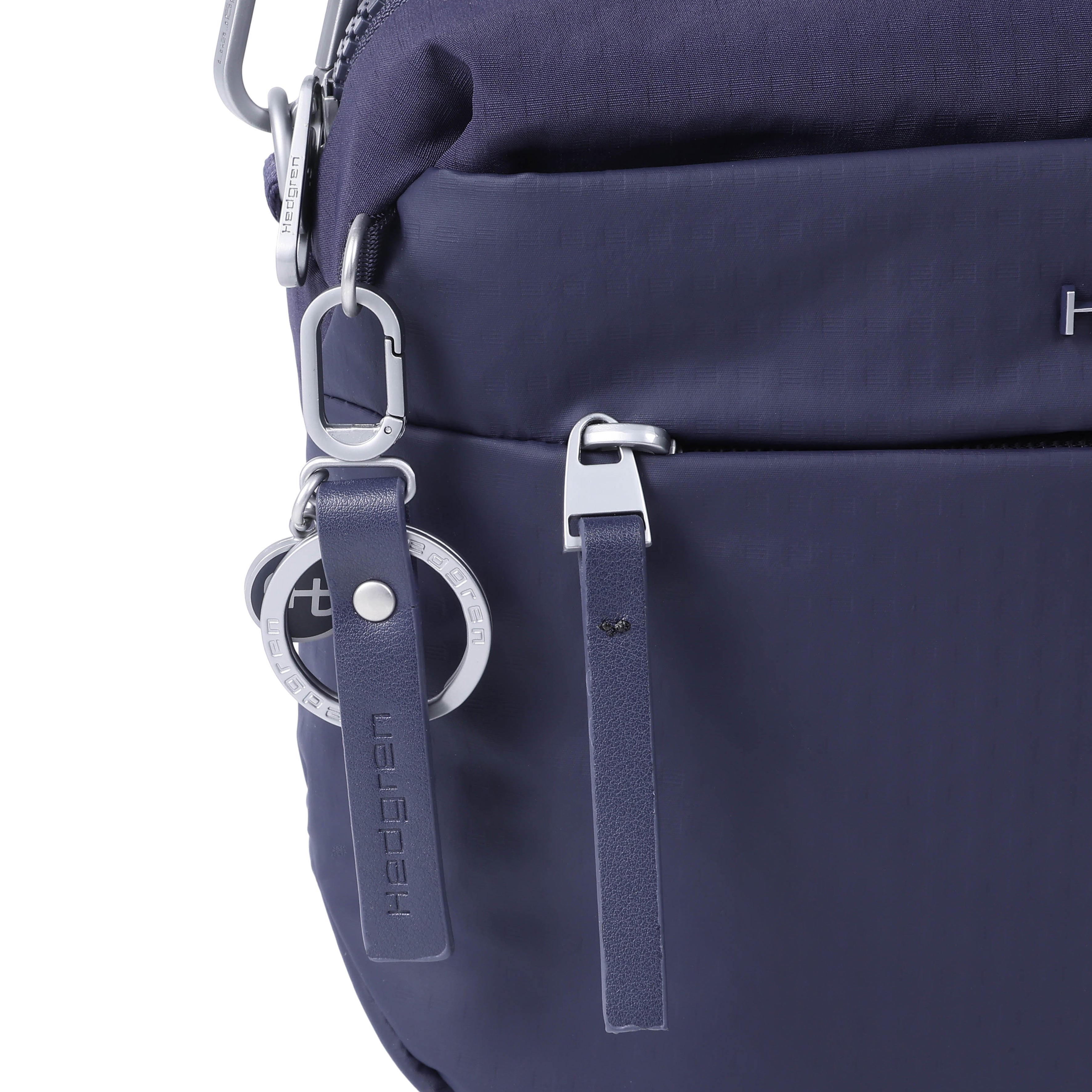 TOTOI | Sac bandoulière M + RFID