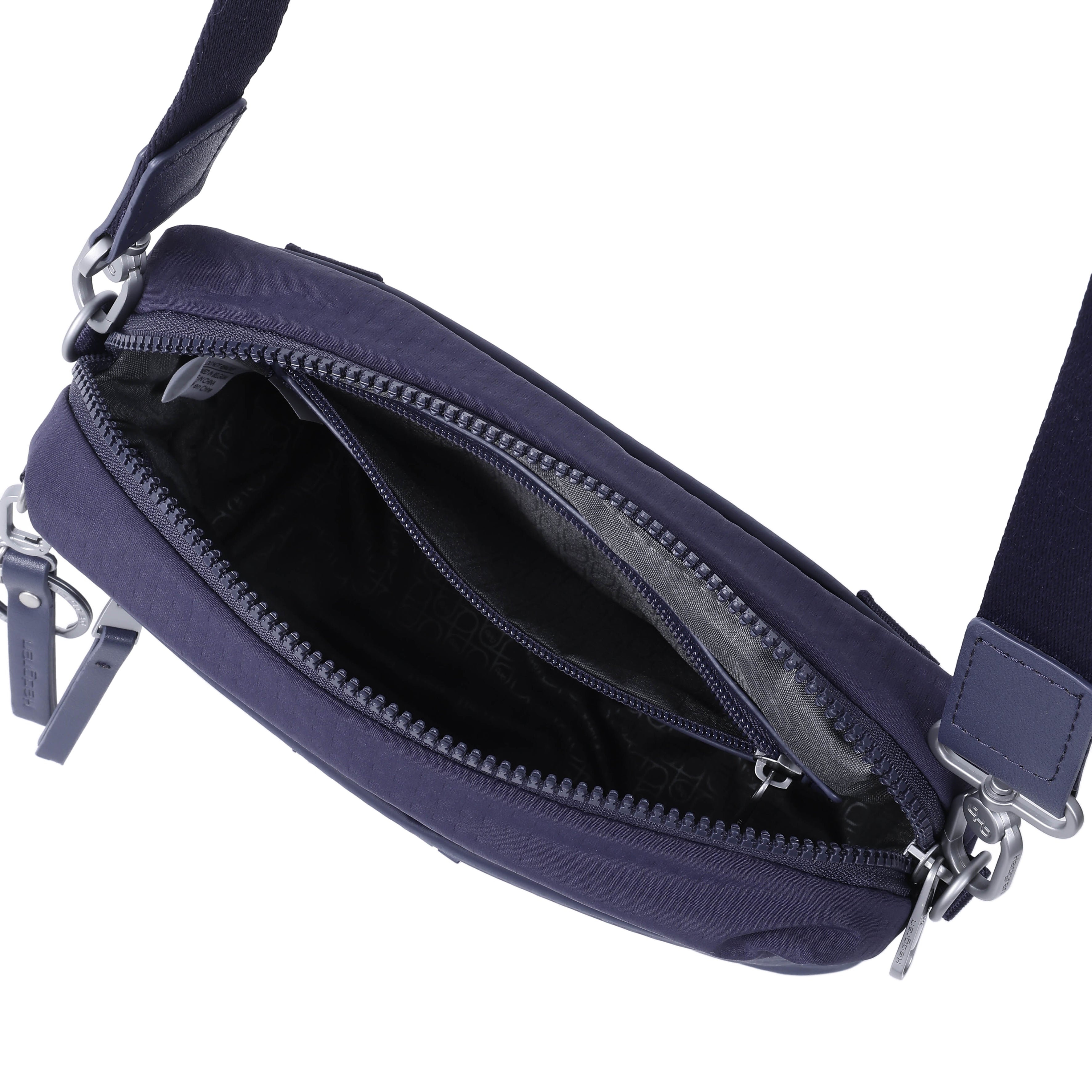 TOTOI | Sac bandoulière M + RFID