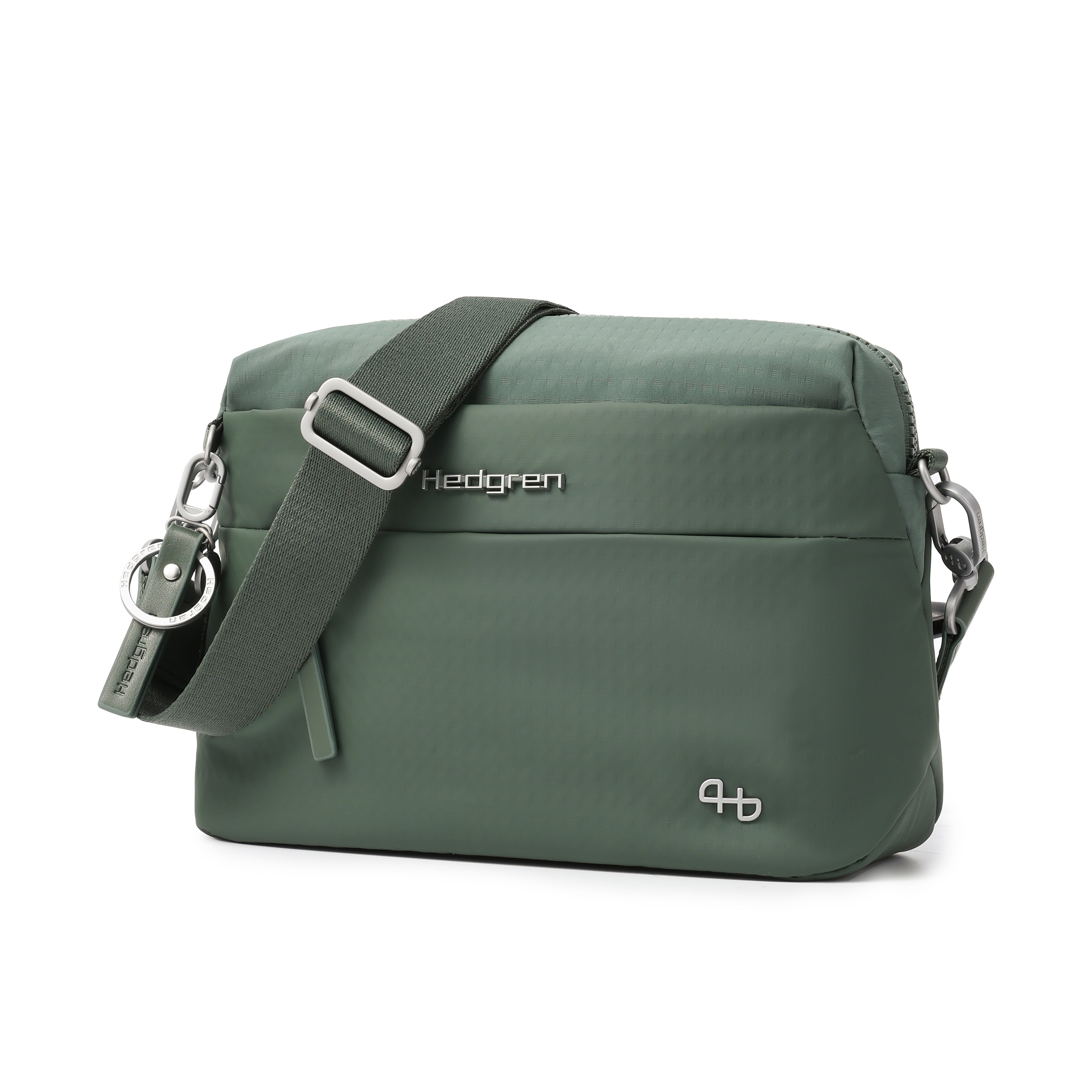 TOTOI | Medium Crossbodytas M + RFID