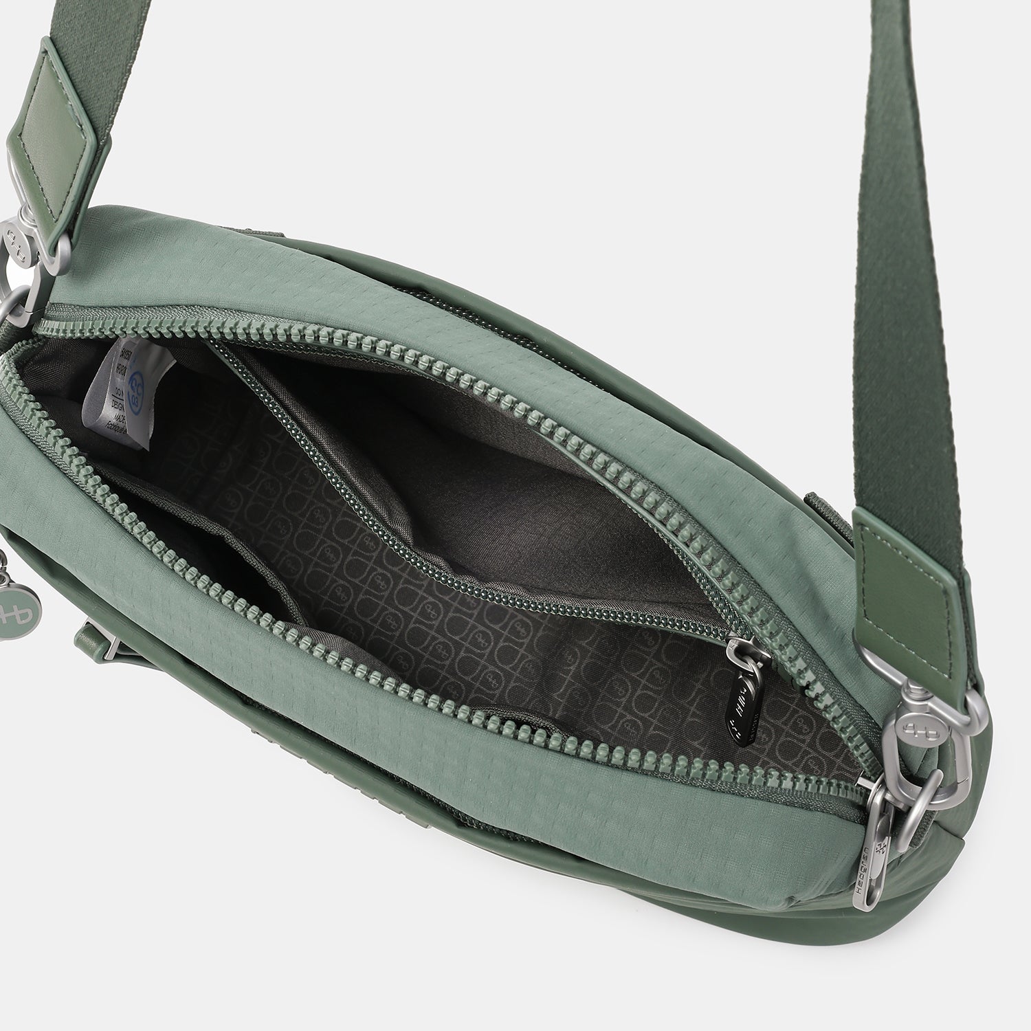 TOTOI | Medium Crossbodytas M + RFID