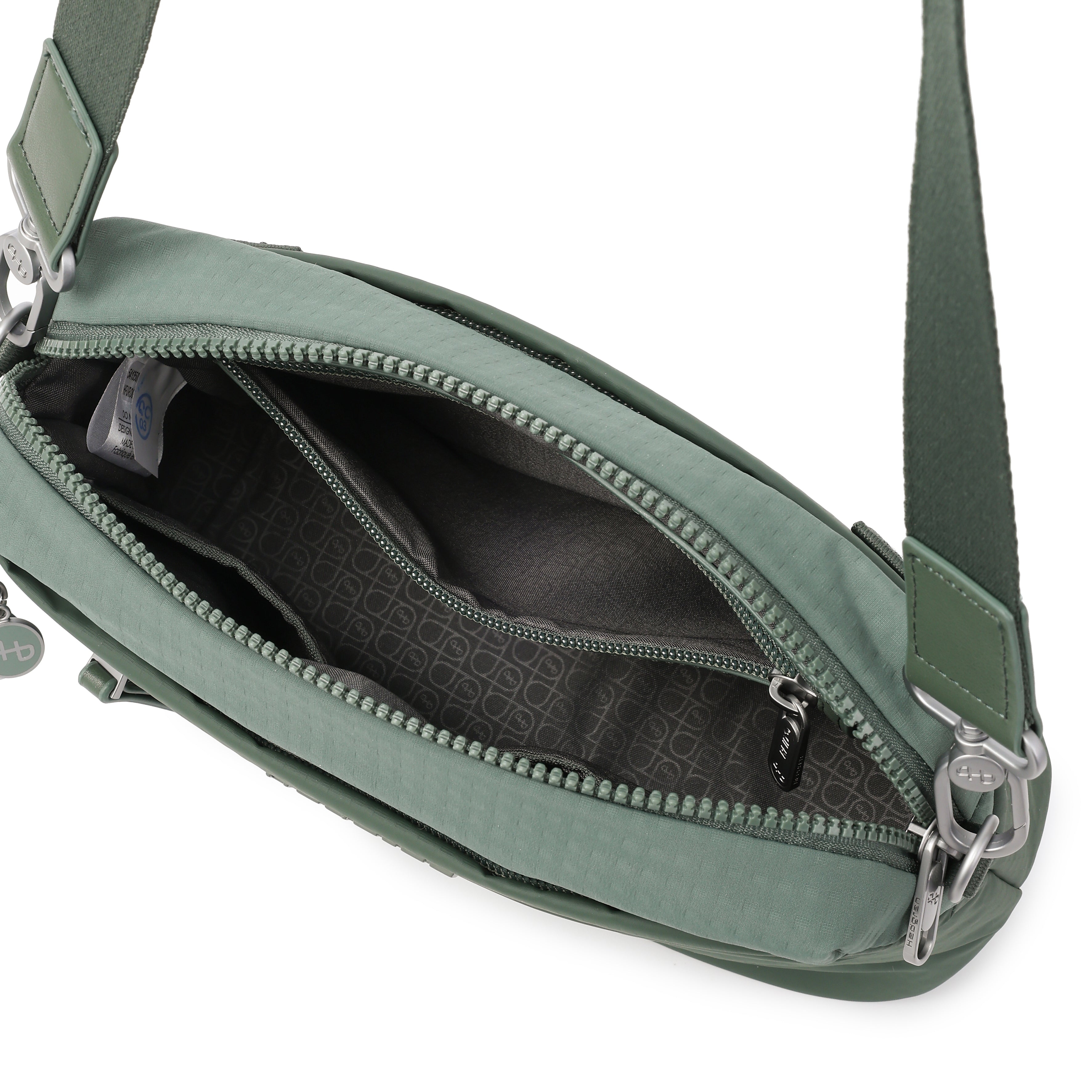 TOTOI | Medium Crossbodytas M + RFID