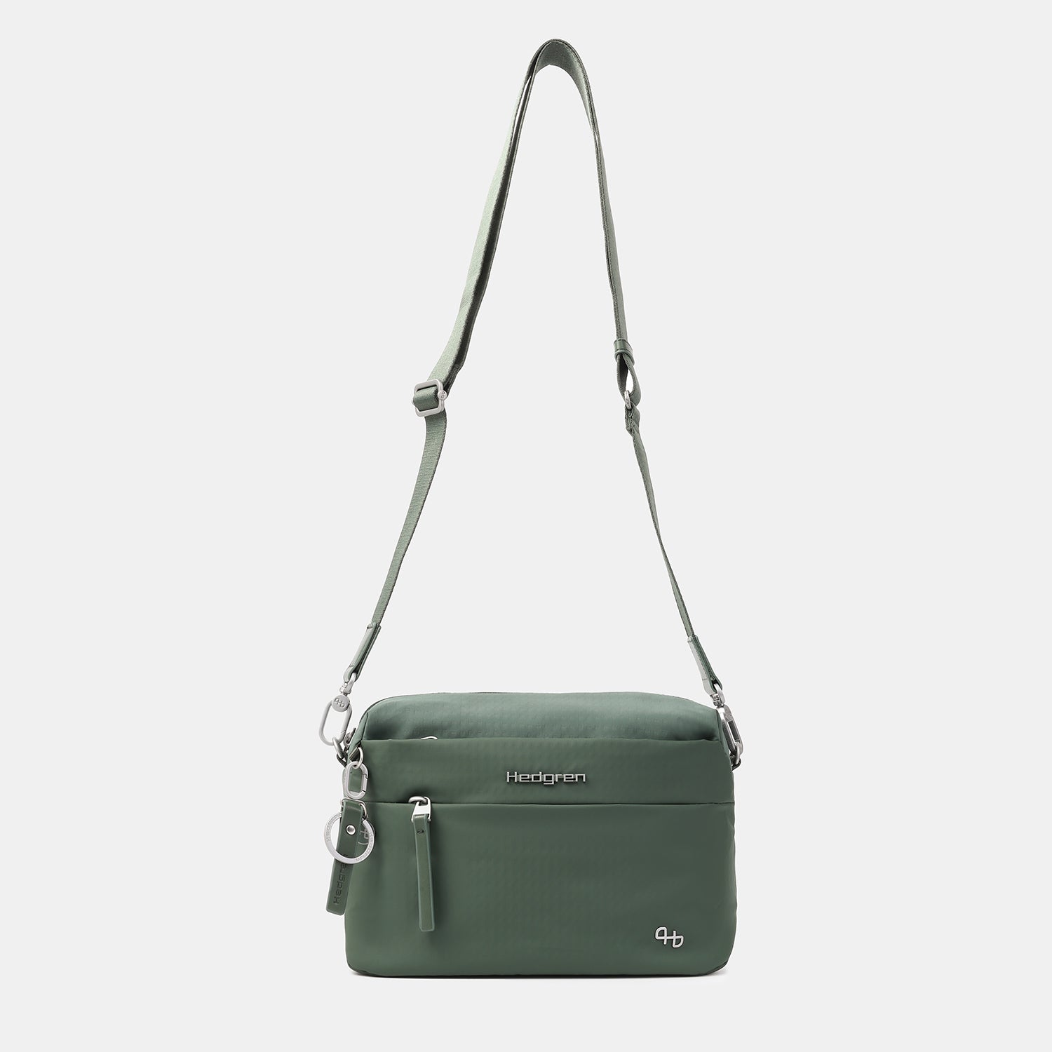 TOTOI | Medium Crossbodytas M + RFID