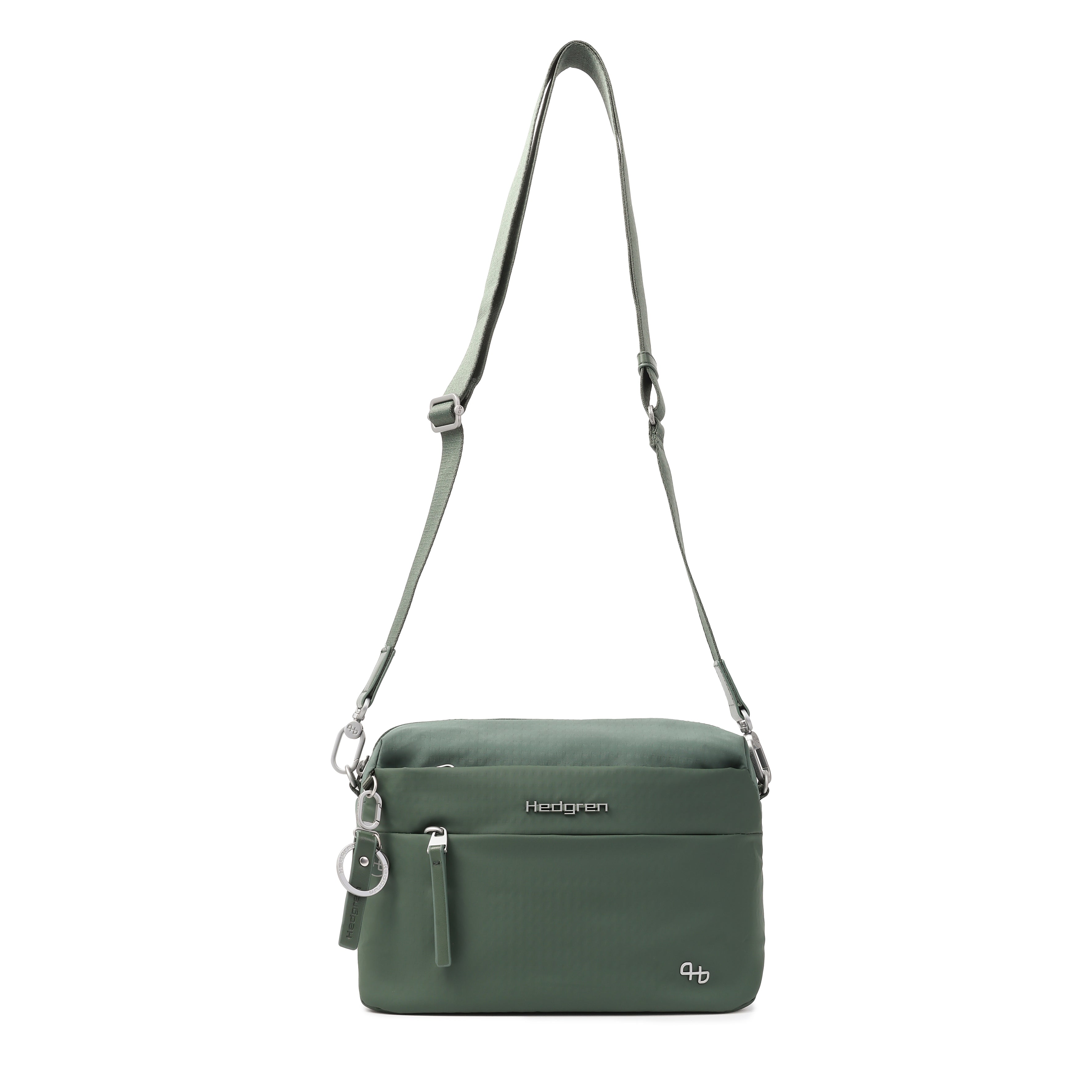 TOTOI | Medium Crossbodytas M + RFID