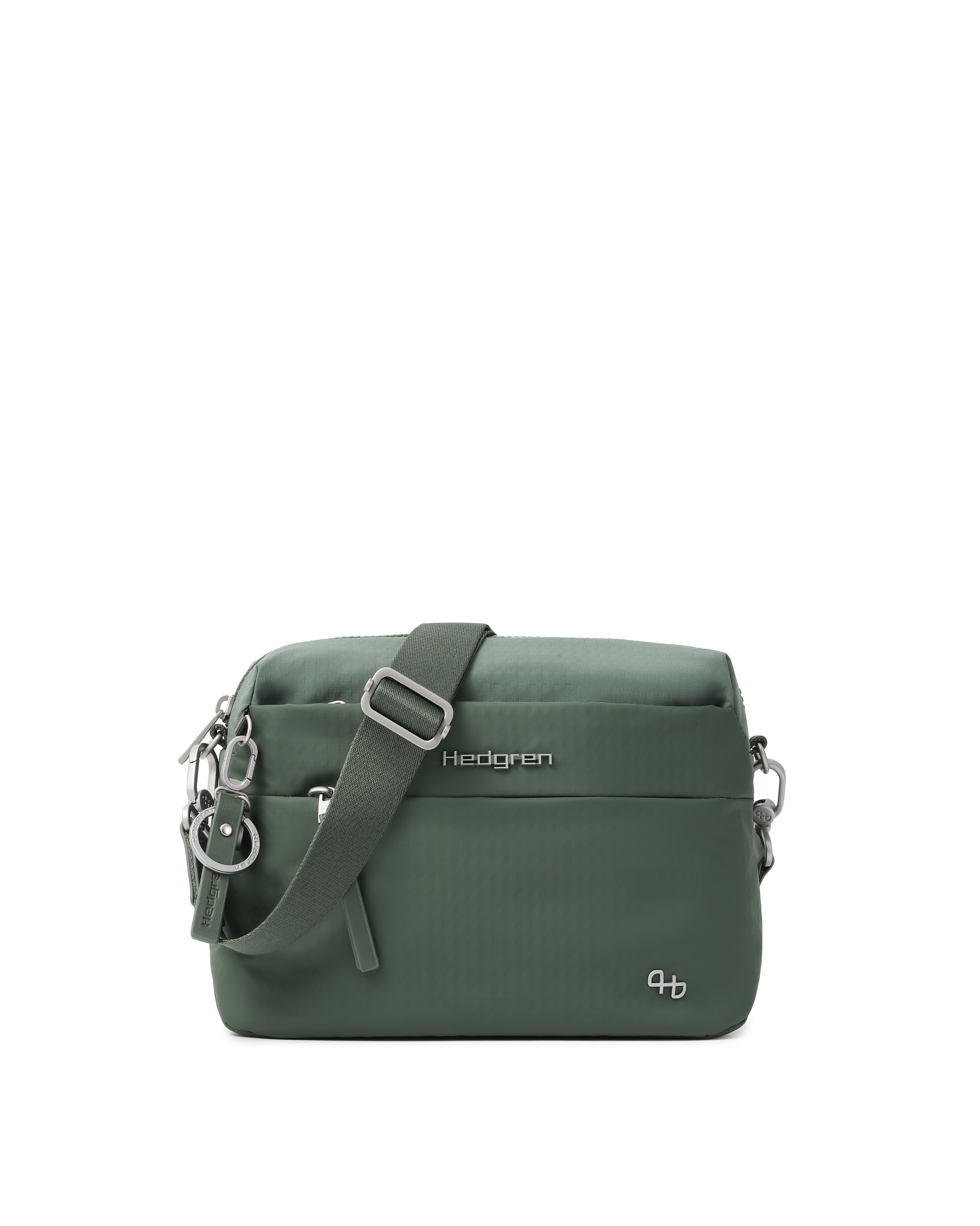 TOTOI | Medium Crossbodytas M + RFID