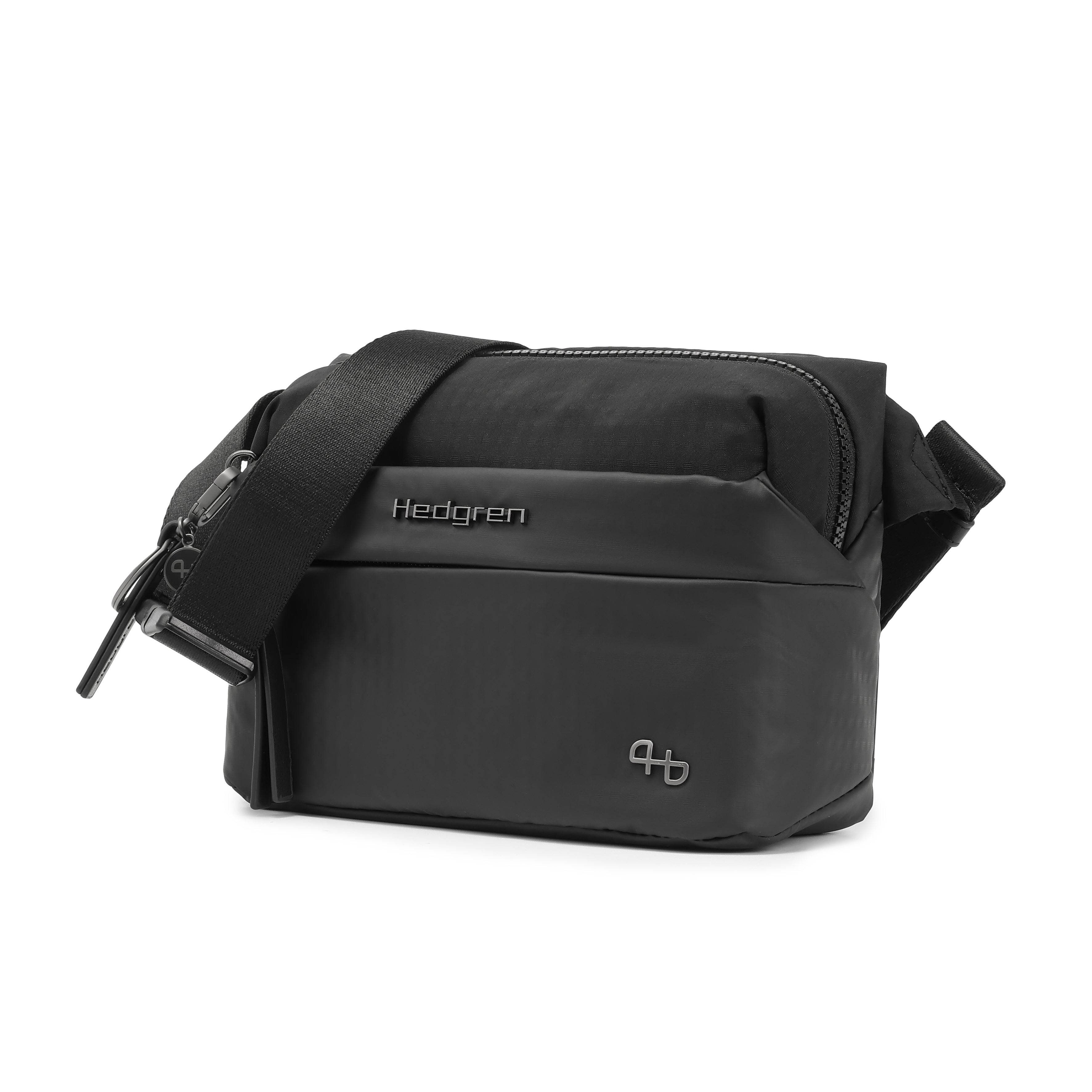 HOGO | Bauchtasche + RFID