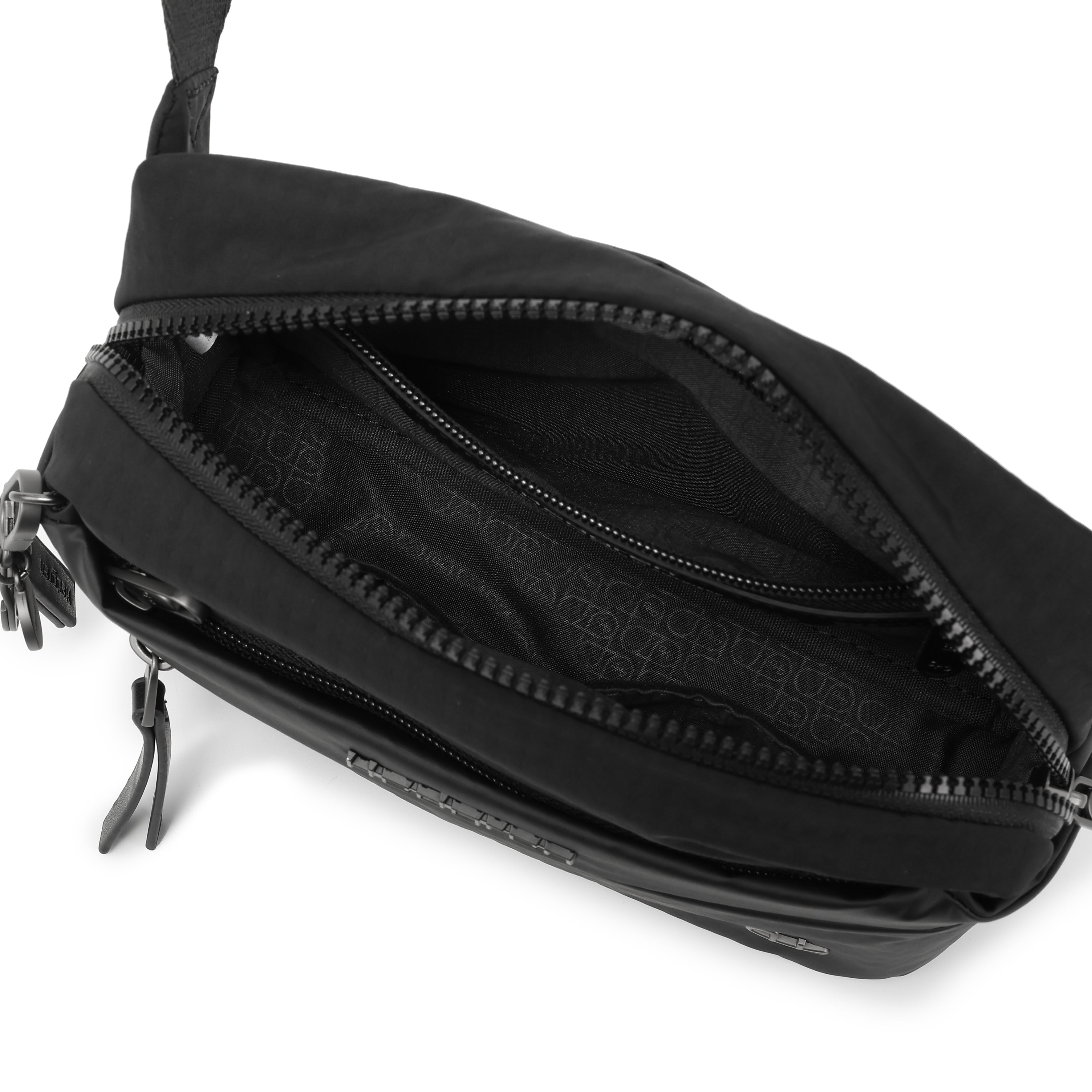 HOGO | Bauchtasche + RFID