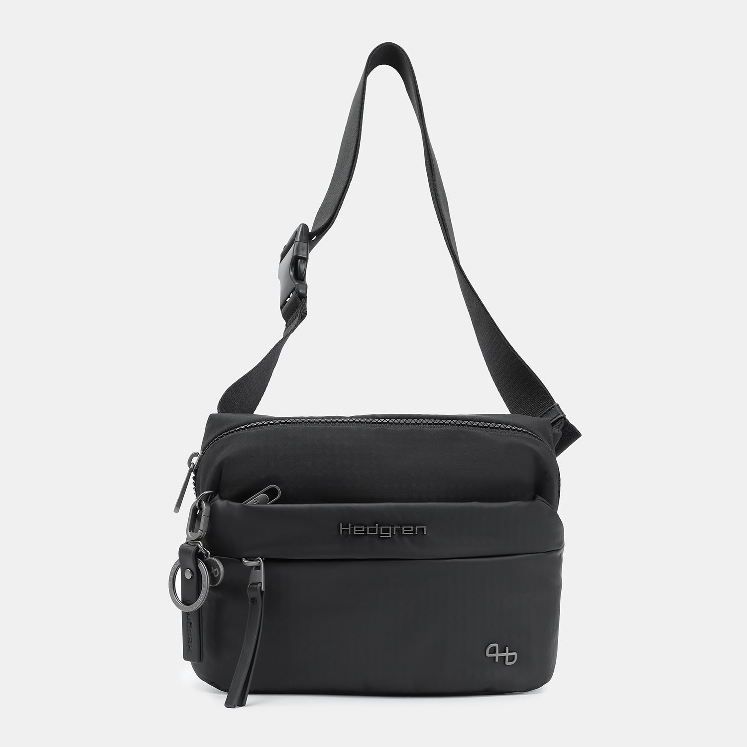 HOGO | Bauchtasche + RFID