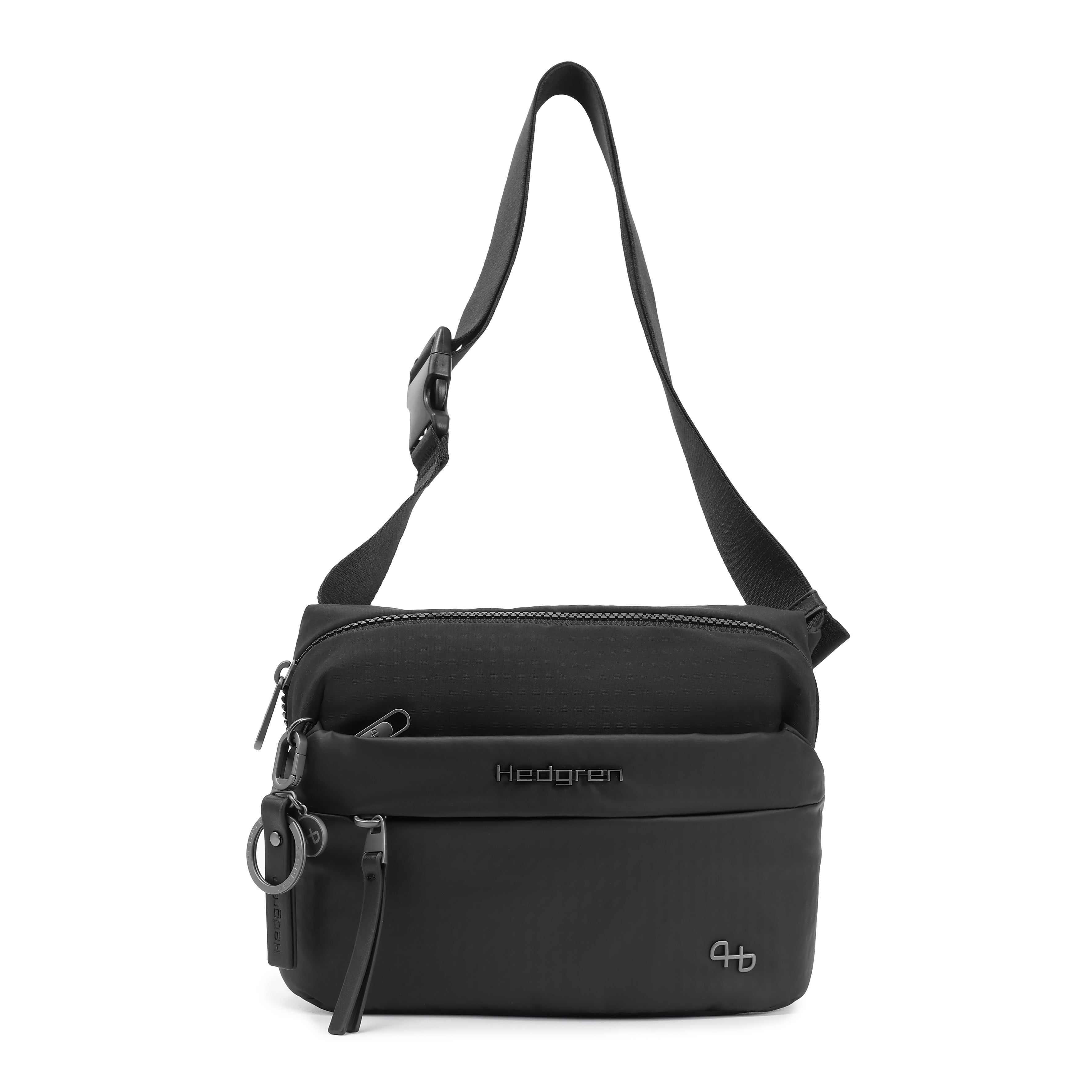 HOGO | Bauchtasche + RFID