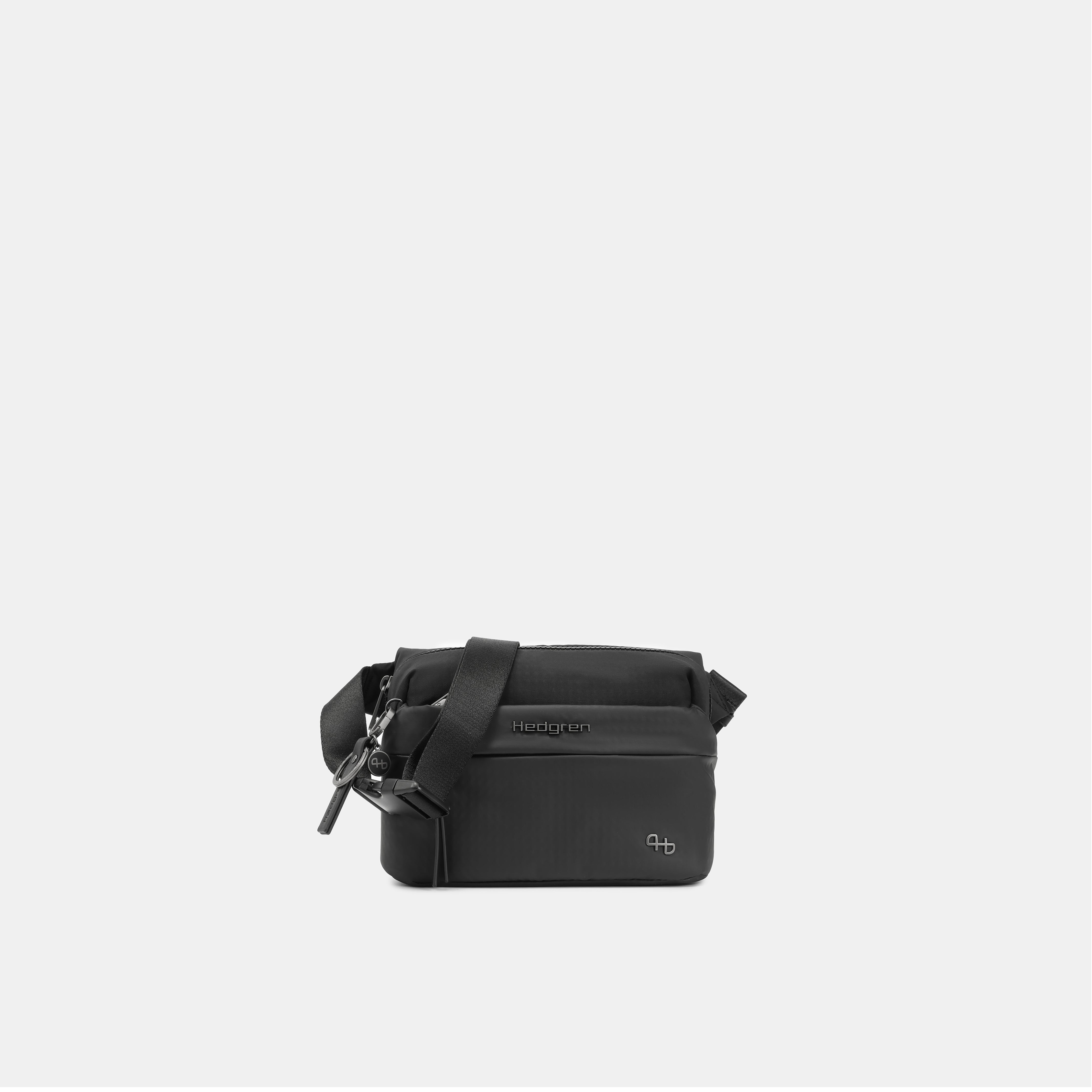 HOGO | Bauchtasche + RFID