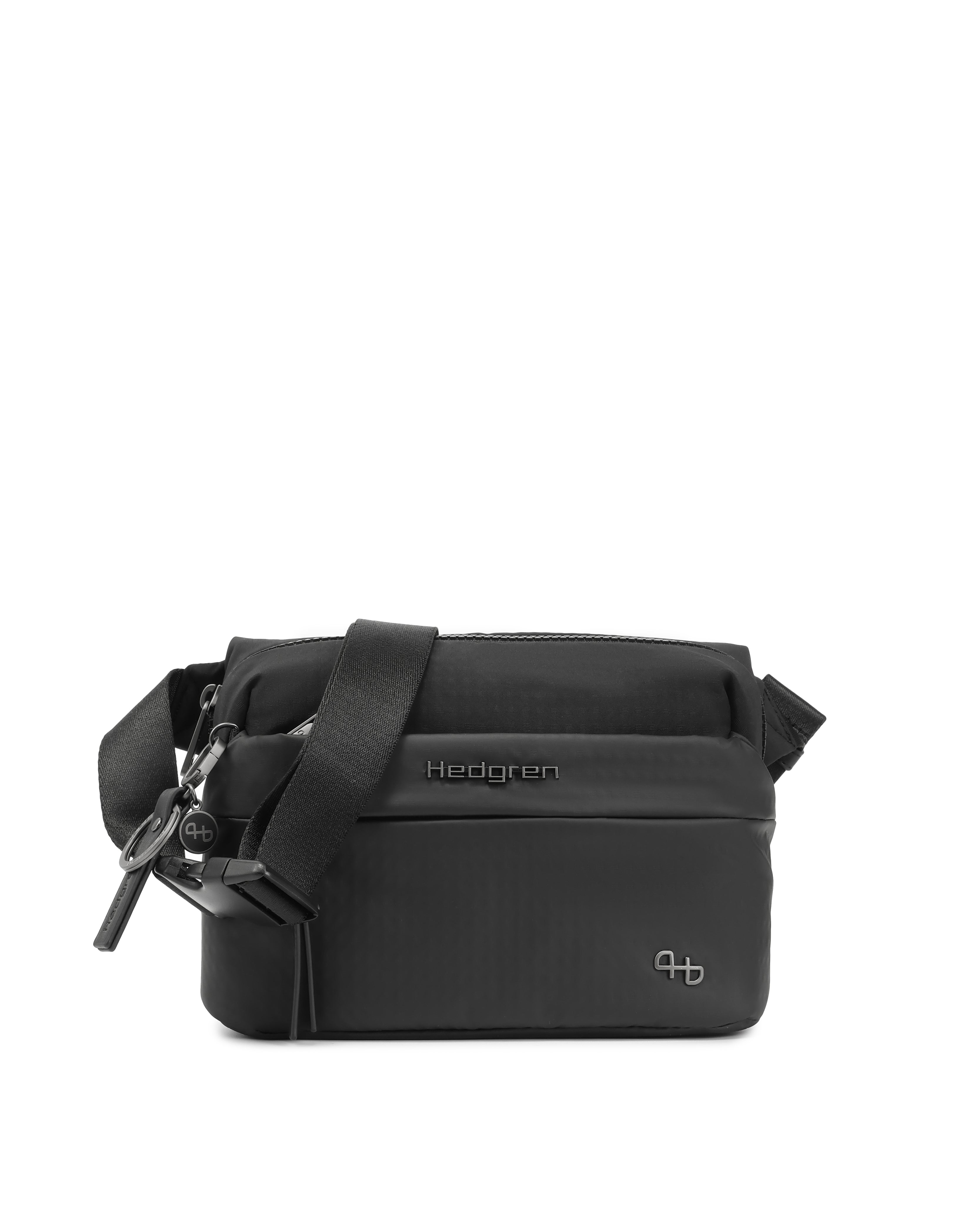 HOGO | Bauchtasche + RFID