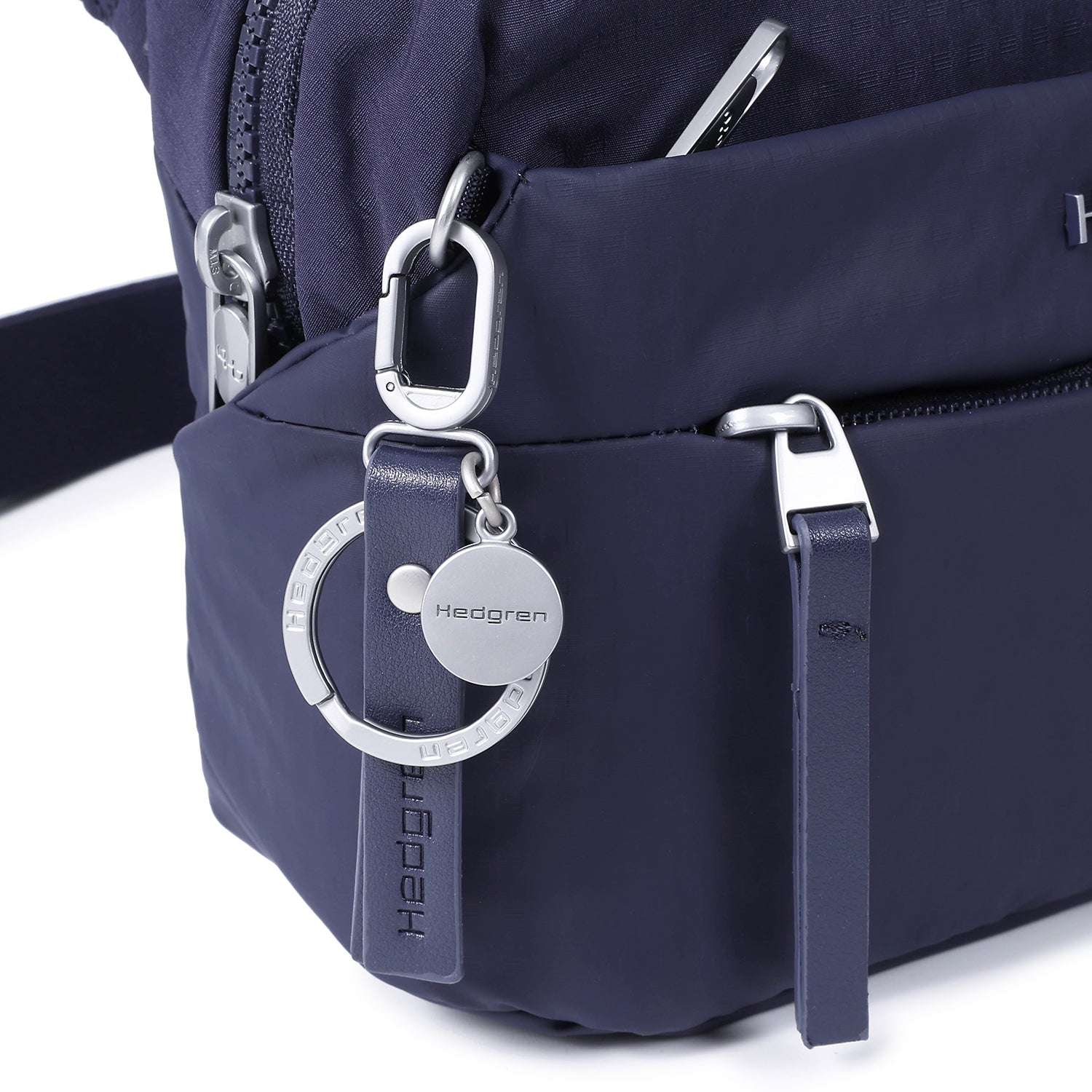 HOGO | Sac banane + RFID