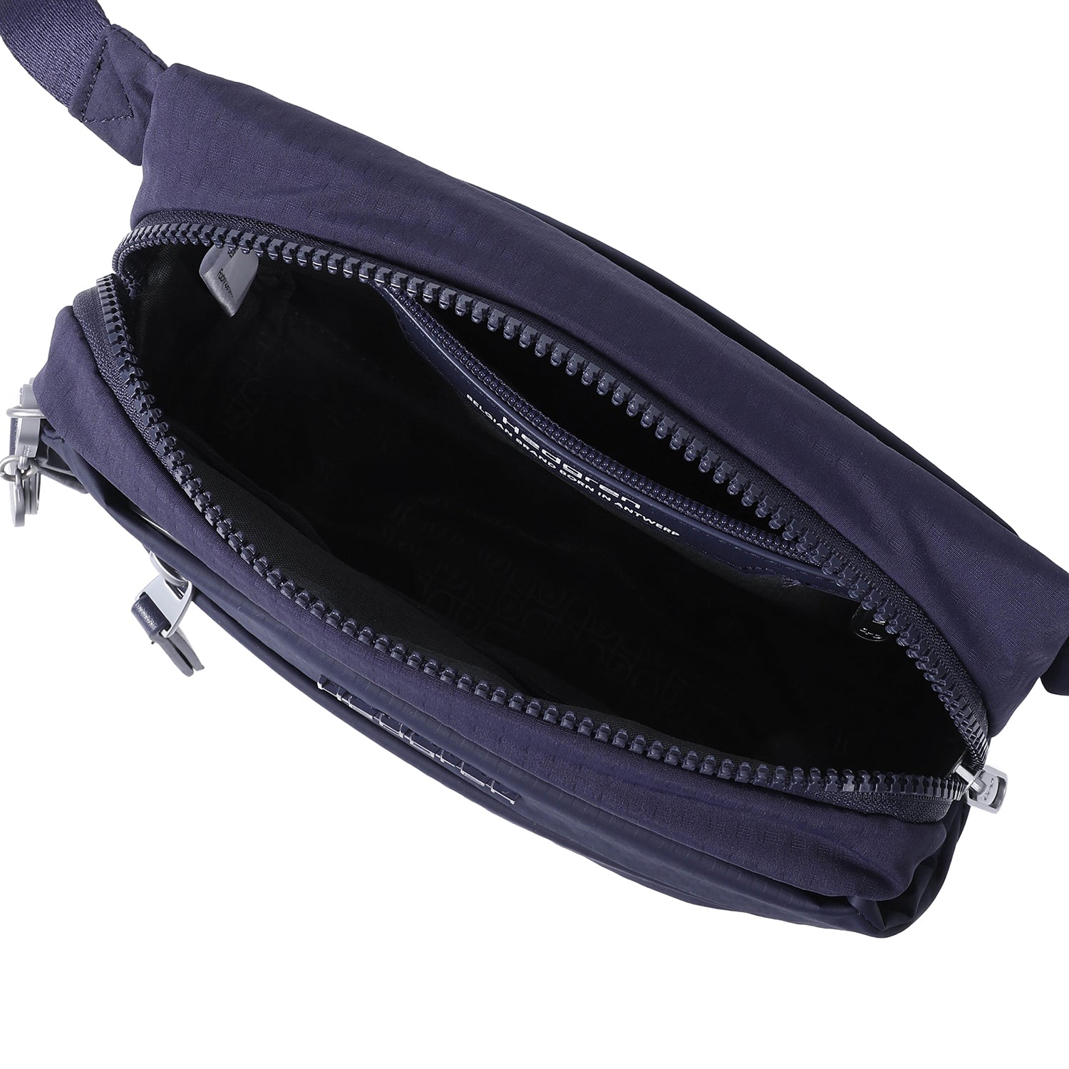 HOGO | Sac banane + RFID