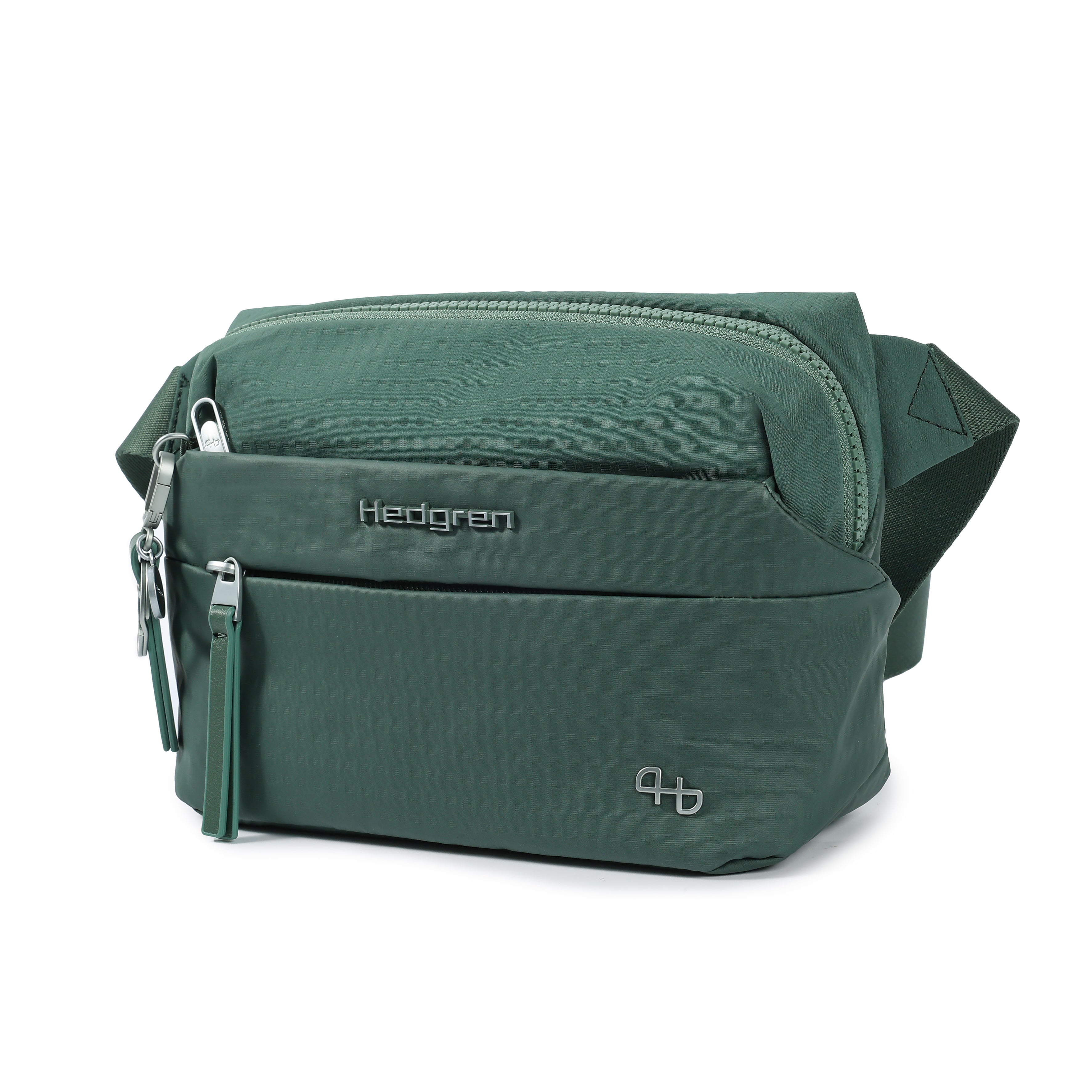 HOGO | Bauchtasche + RFID