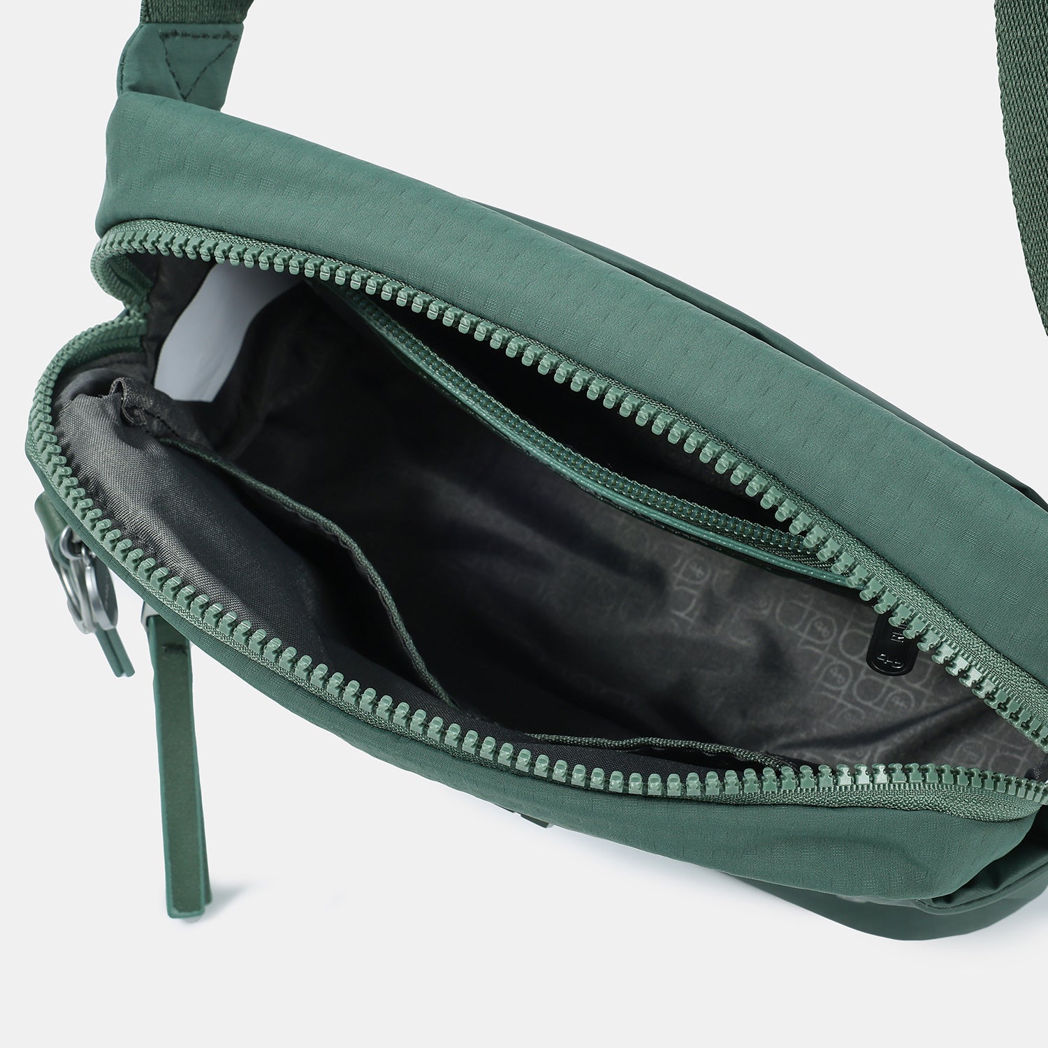 HOGO | Bauchtasche + RFID