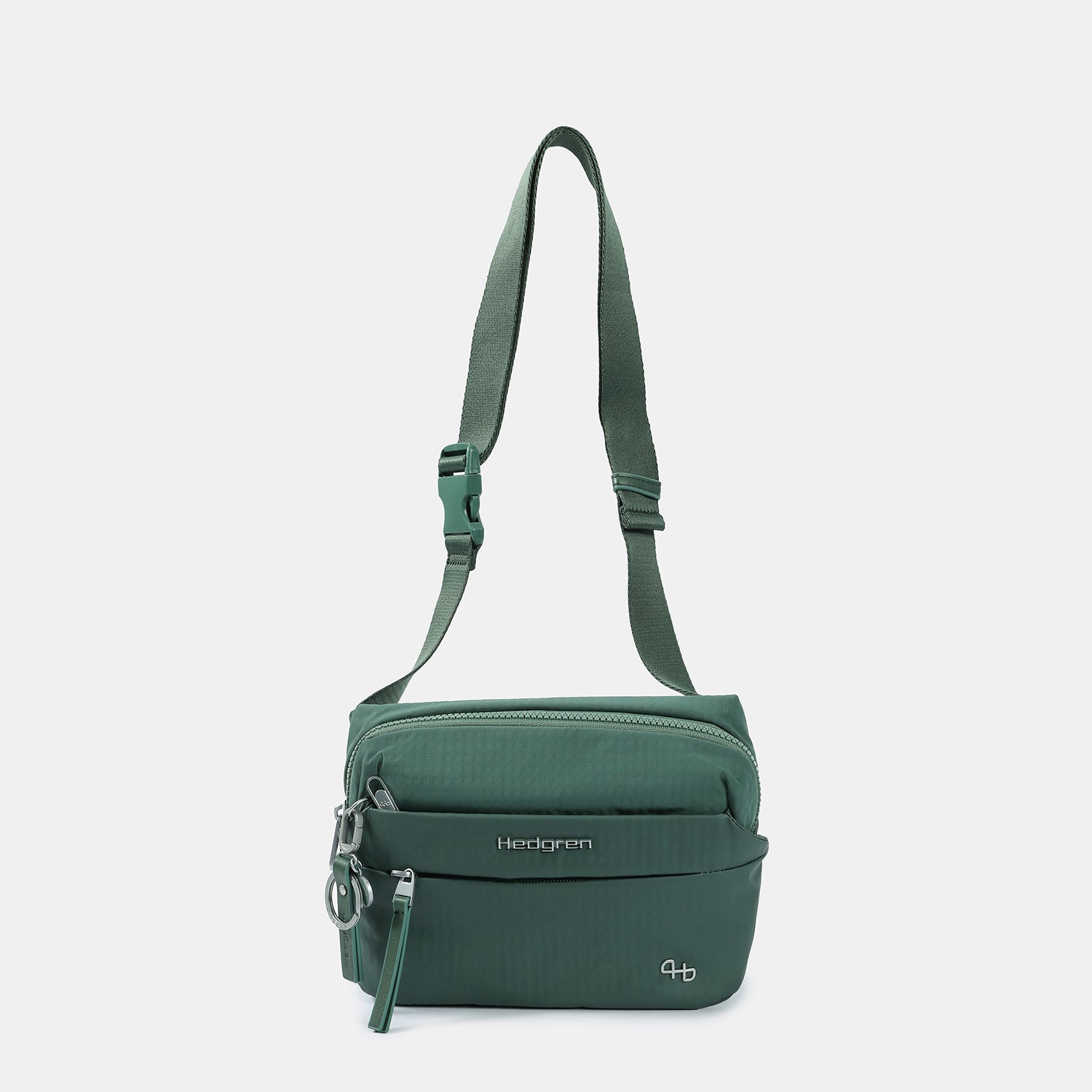 HOGO | Bauchtasche + RFID