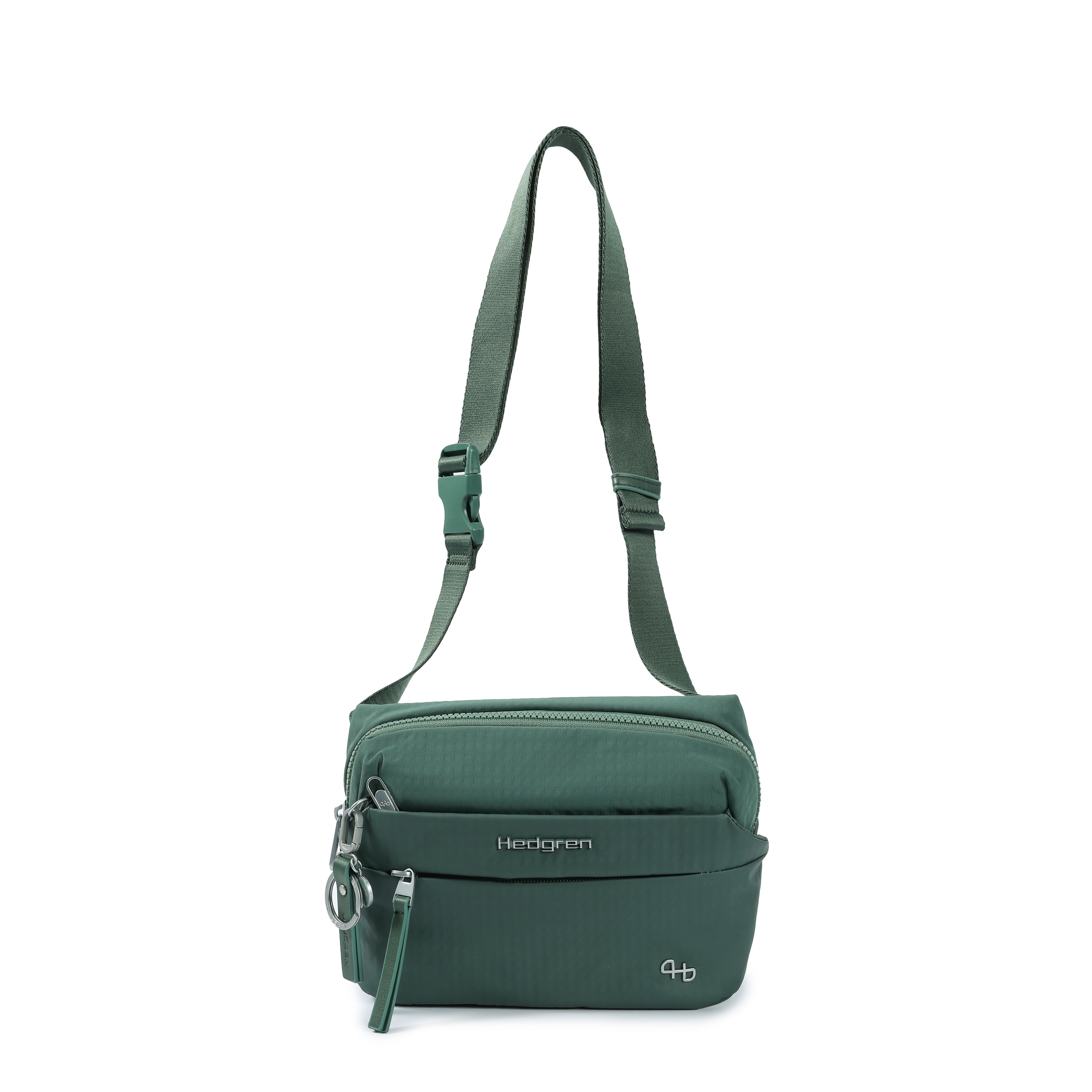 HOGO | Bauchtasche + RFID