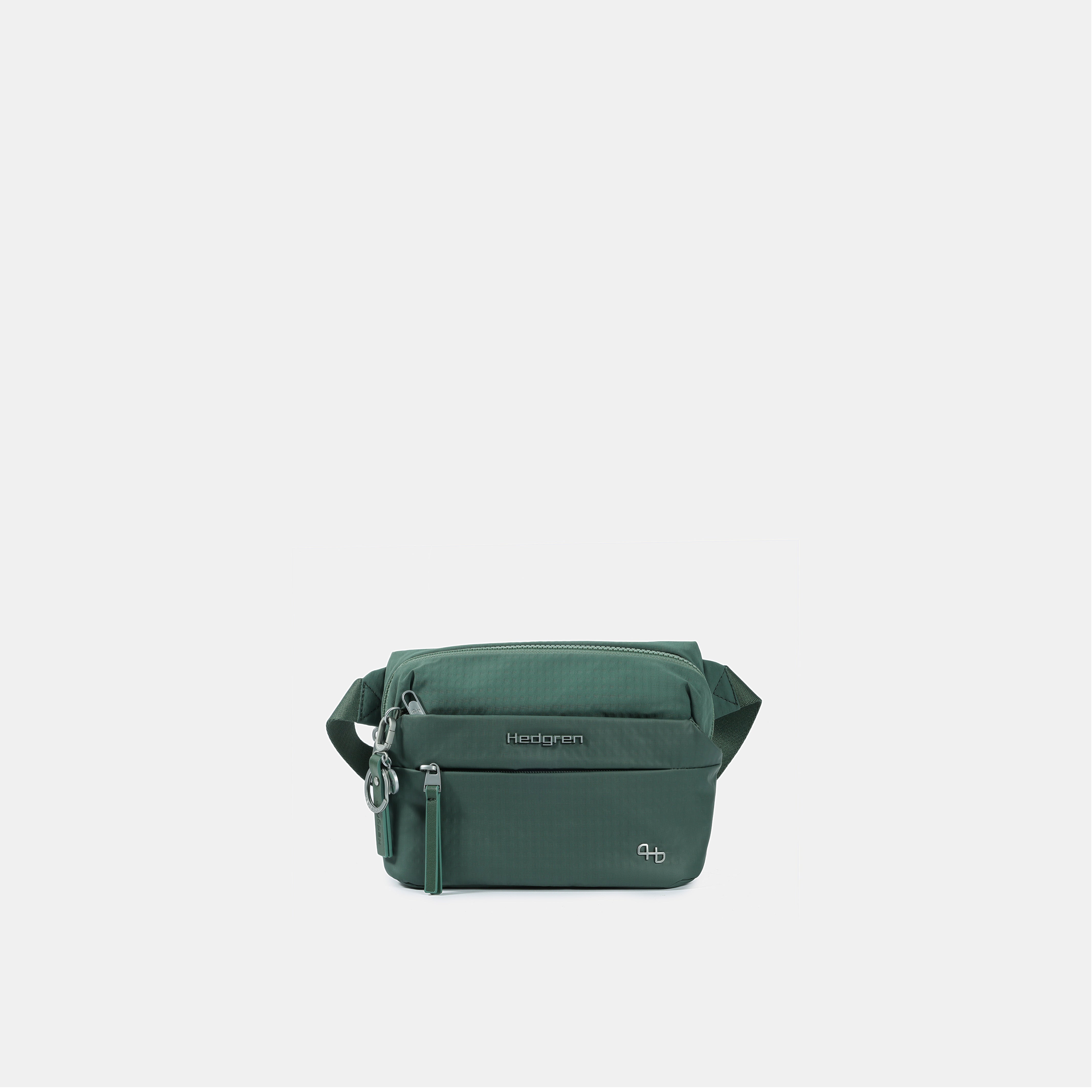 HOGO | Bauchtasche + RFID