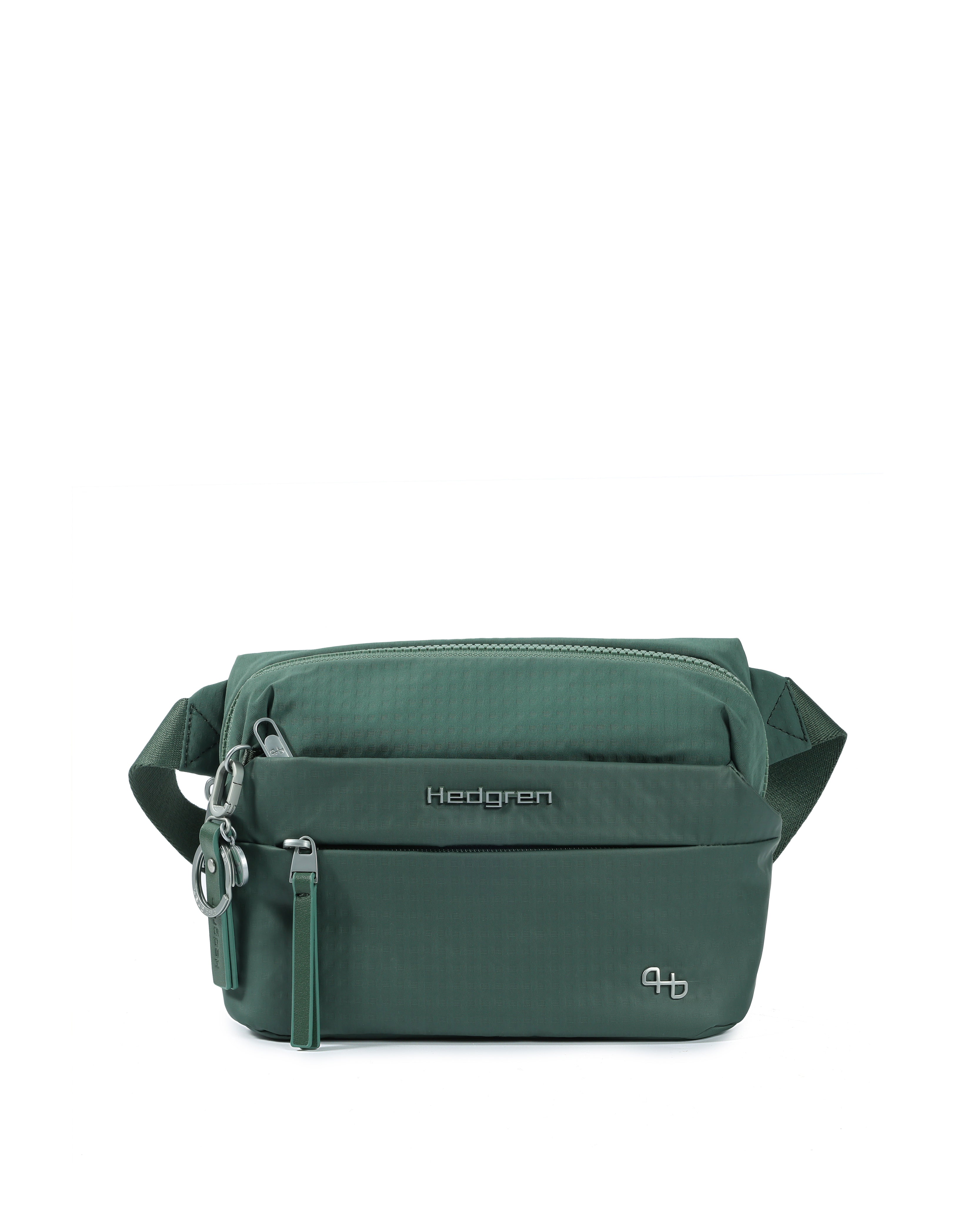 HOGO | Bauchtasche + RFID
