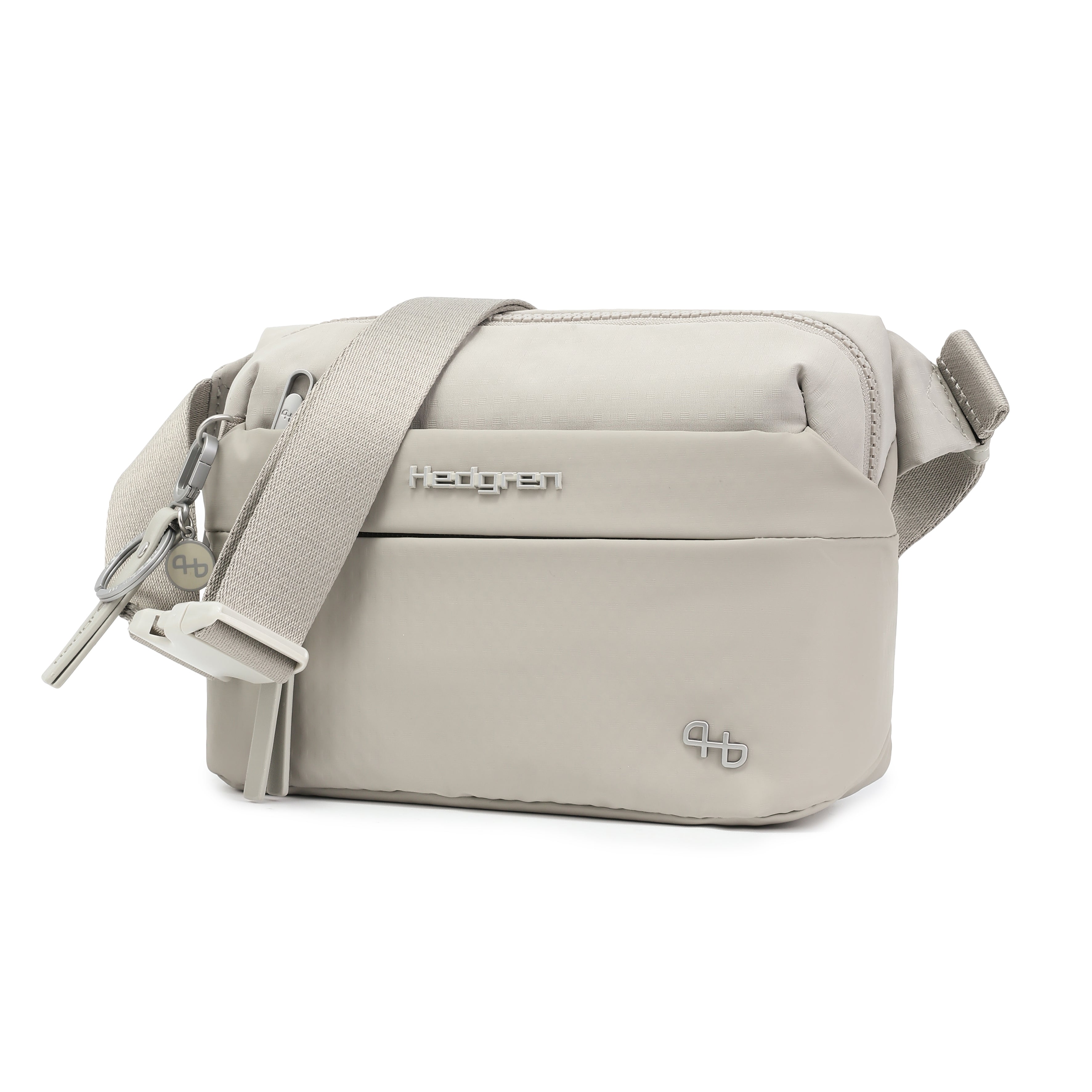 HOGO | Bauchtasche + RFID