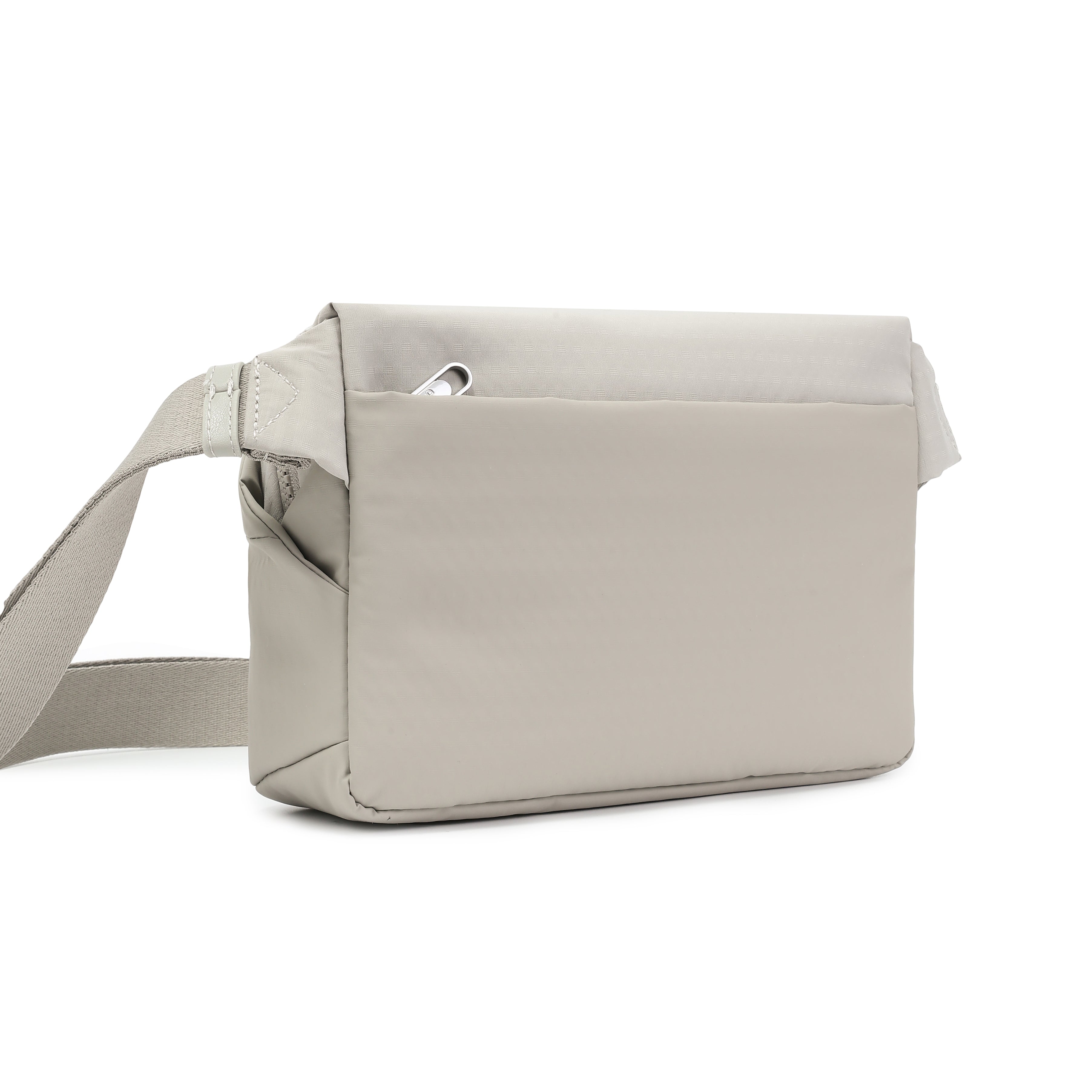 HOGO | Bauchtasche + RFID