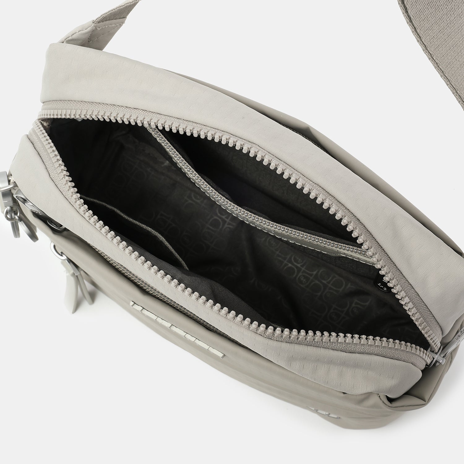 HOGO | Bauchtasche + RFID