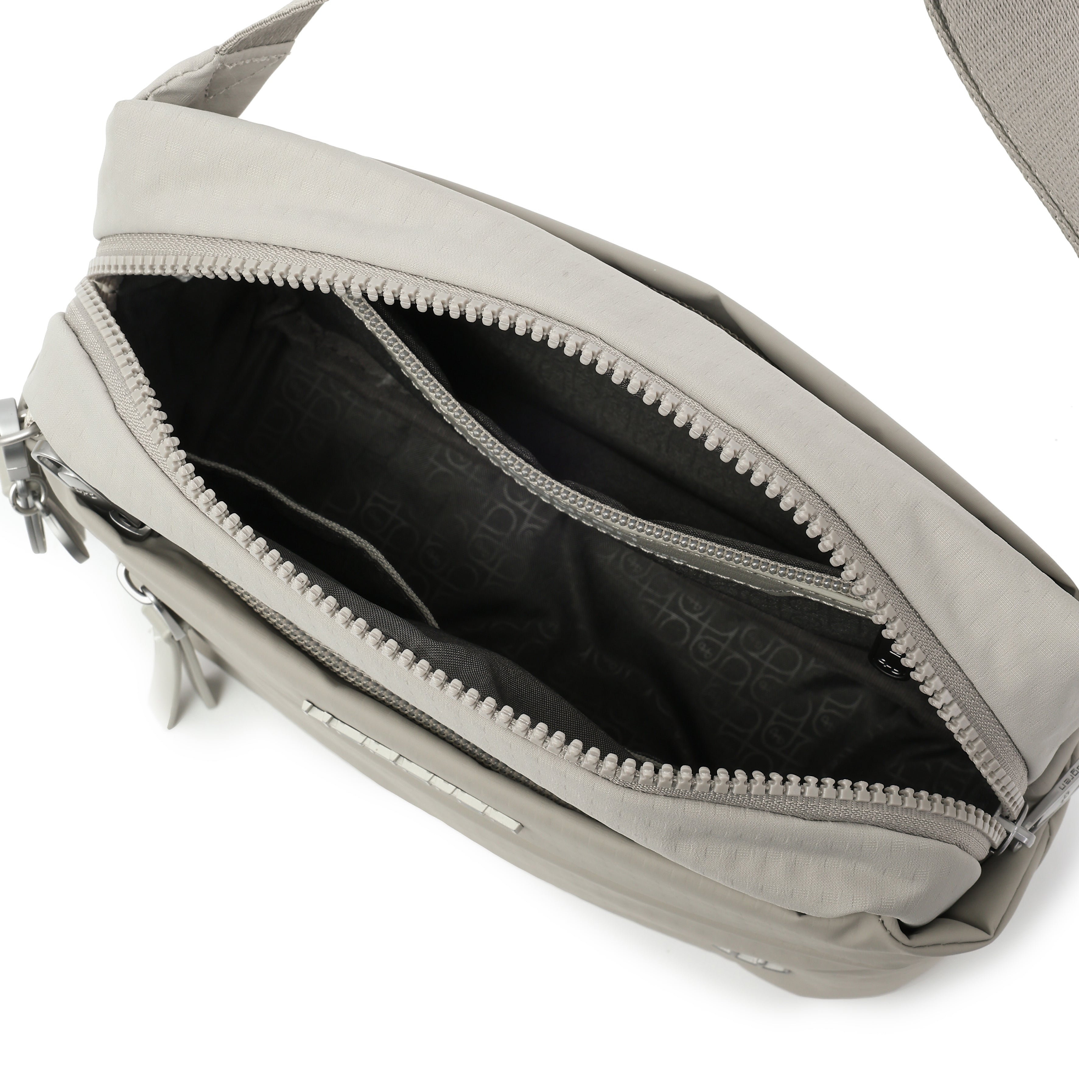 HOGO | Bauchtasche + RFID