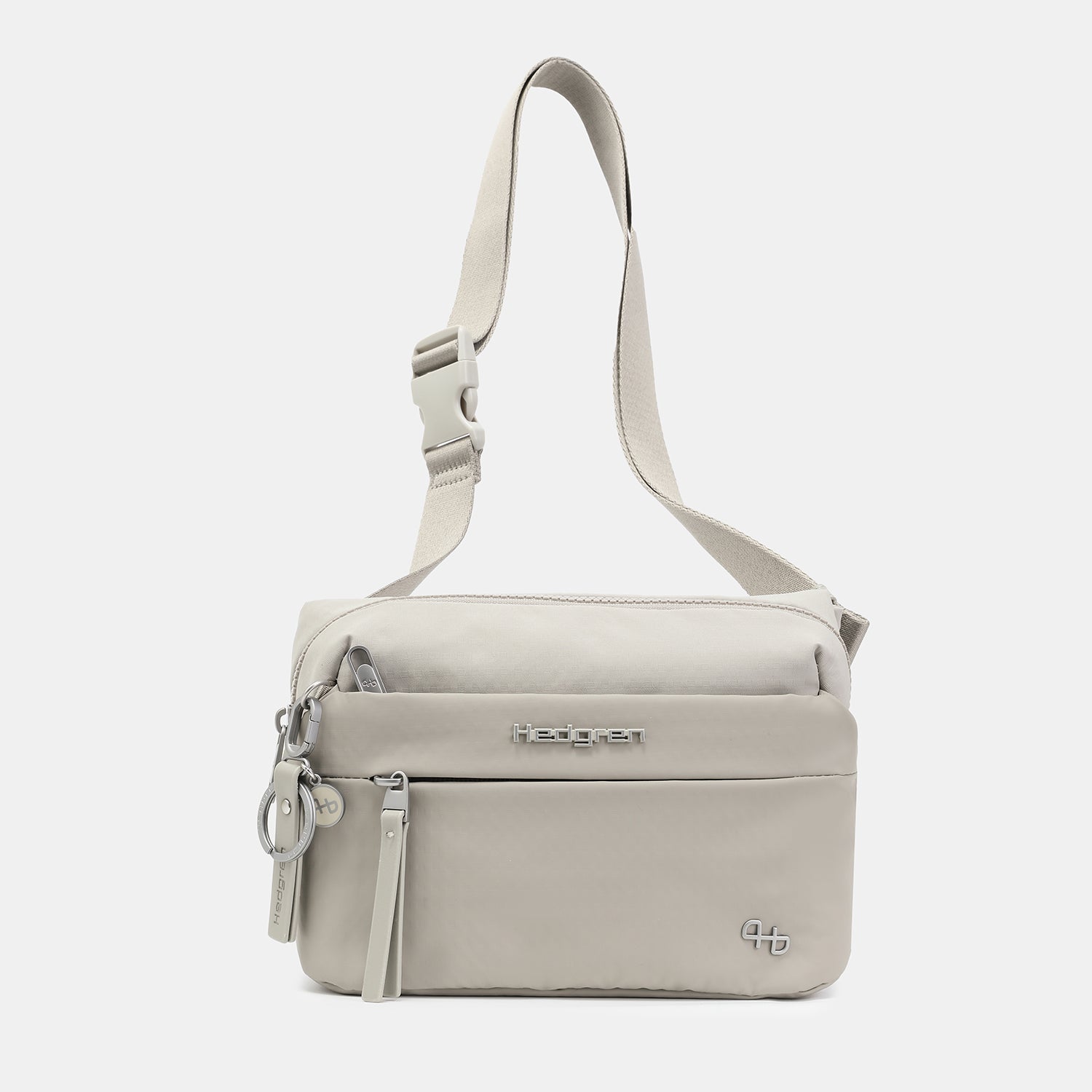 HOGO | Bauchtasche + RFID