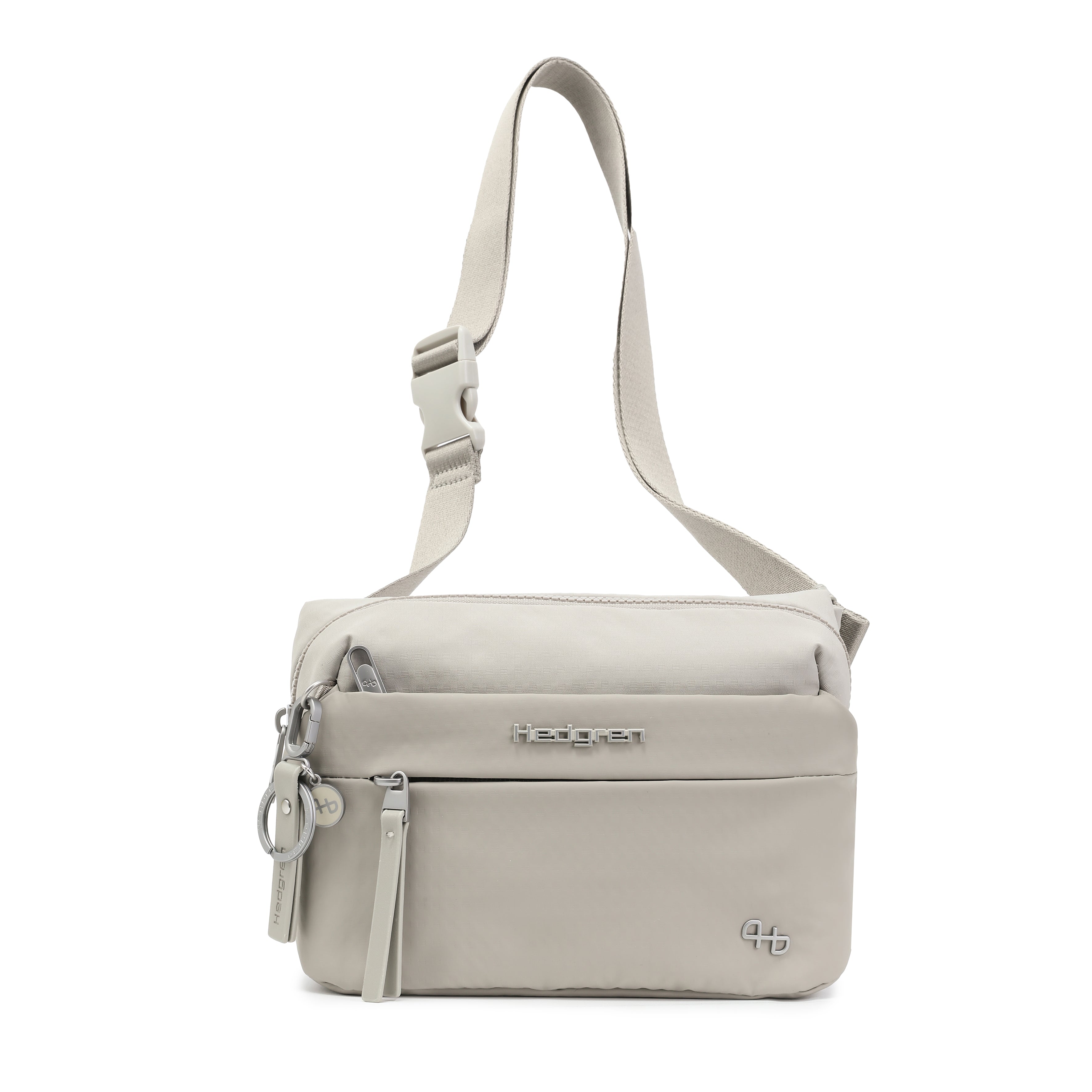 HOGO | Bauchtasche + RFID