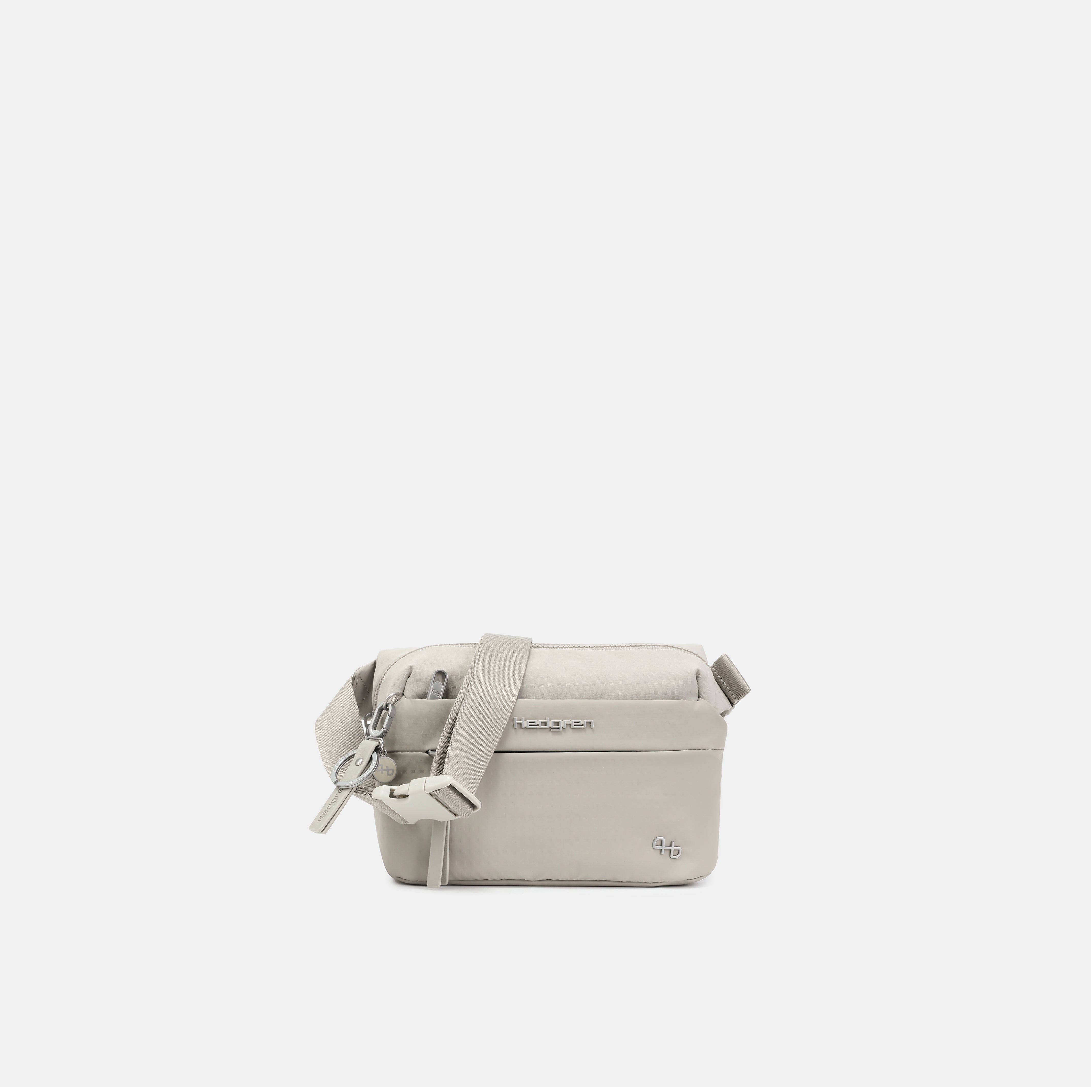HOGO | Bauchtasche + RFID