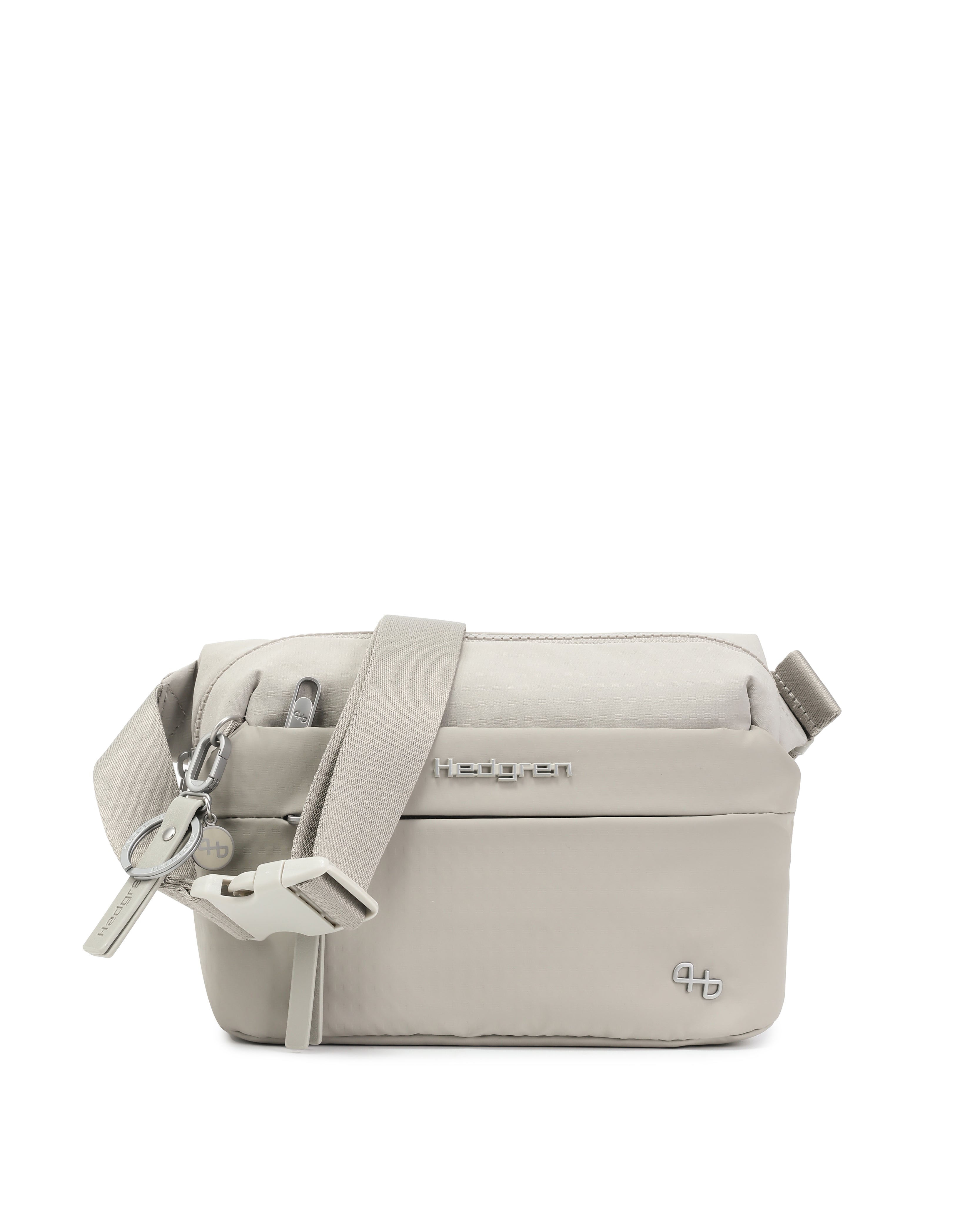 HOGO | Bauchtasche + RFID