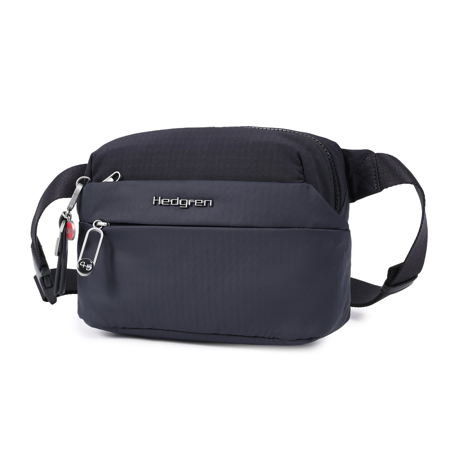 HOGO | Waistbag + RFID
