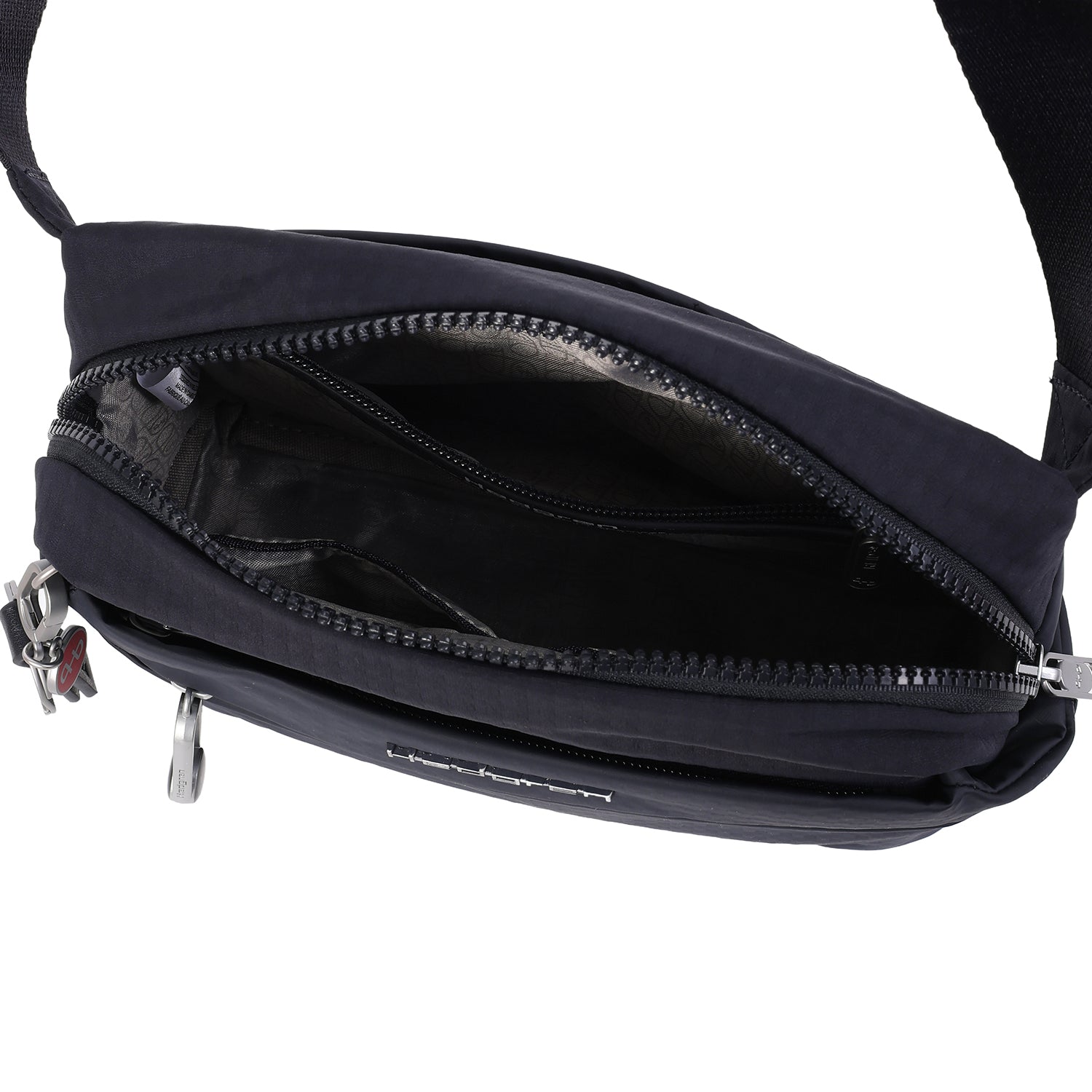 HOGO | Waistbag + RFID
