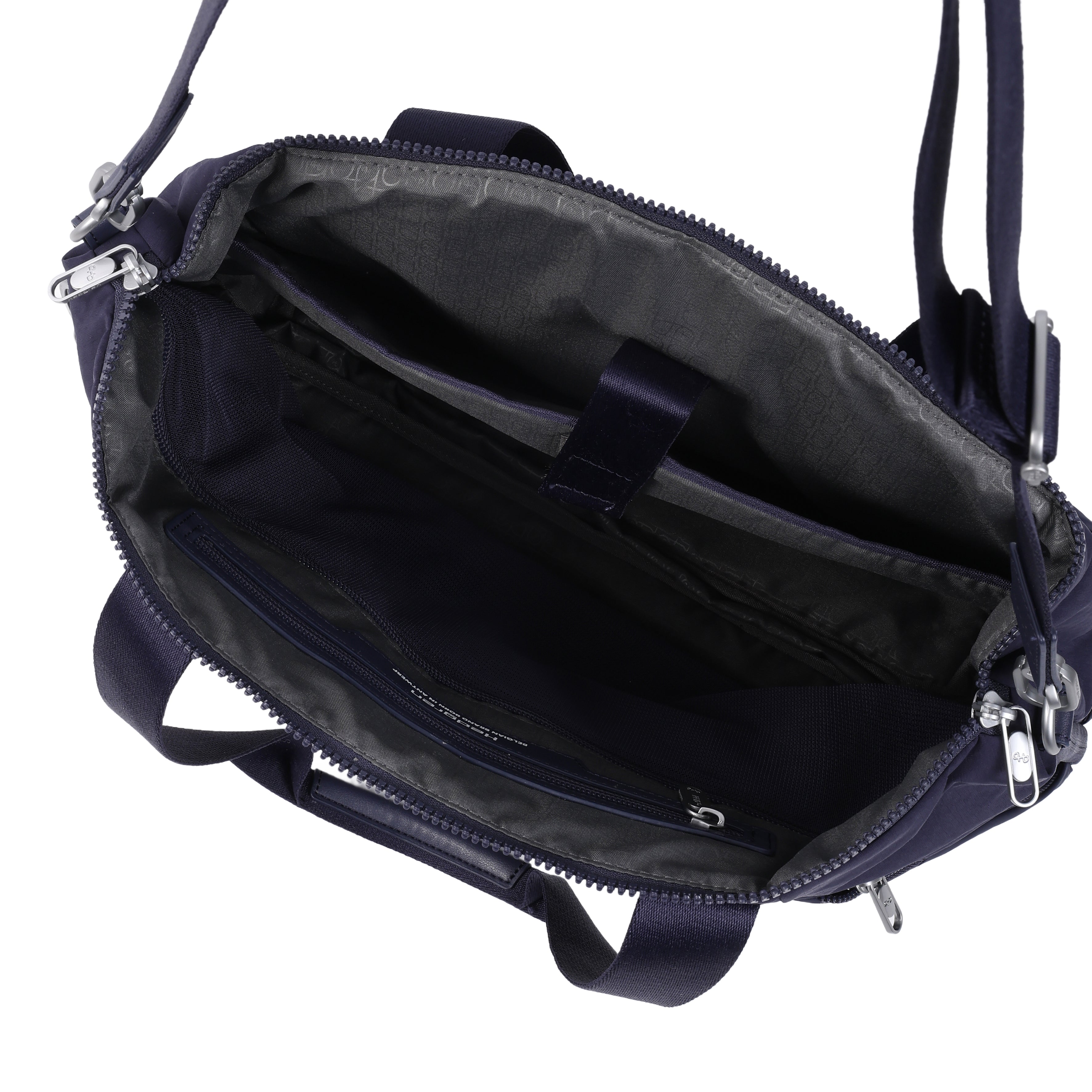 KICHO | Horizontal Tote Exp 14" + RFID