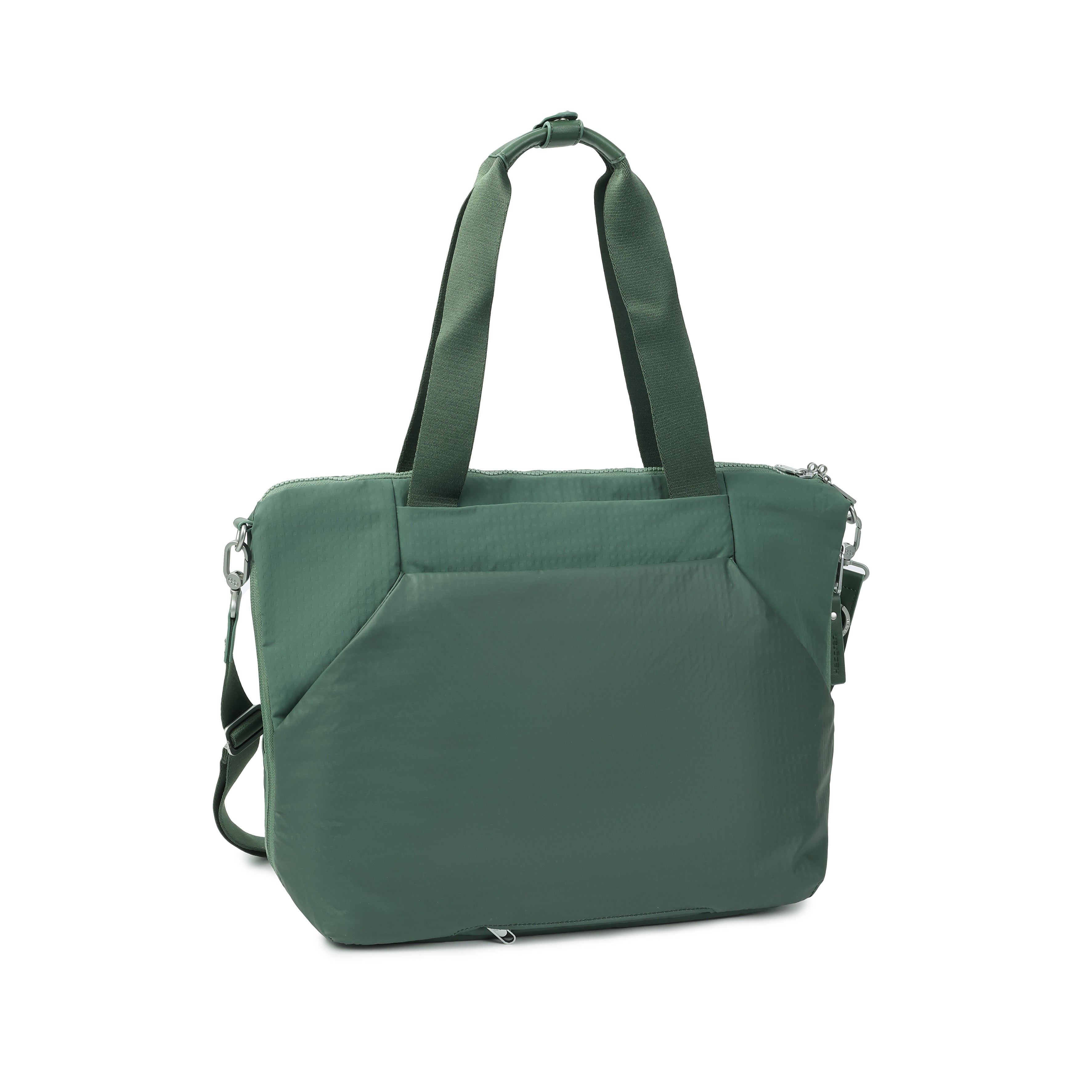 KICHO | Horizontale Tote Bag EXP 14" + RFID