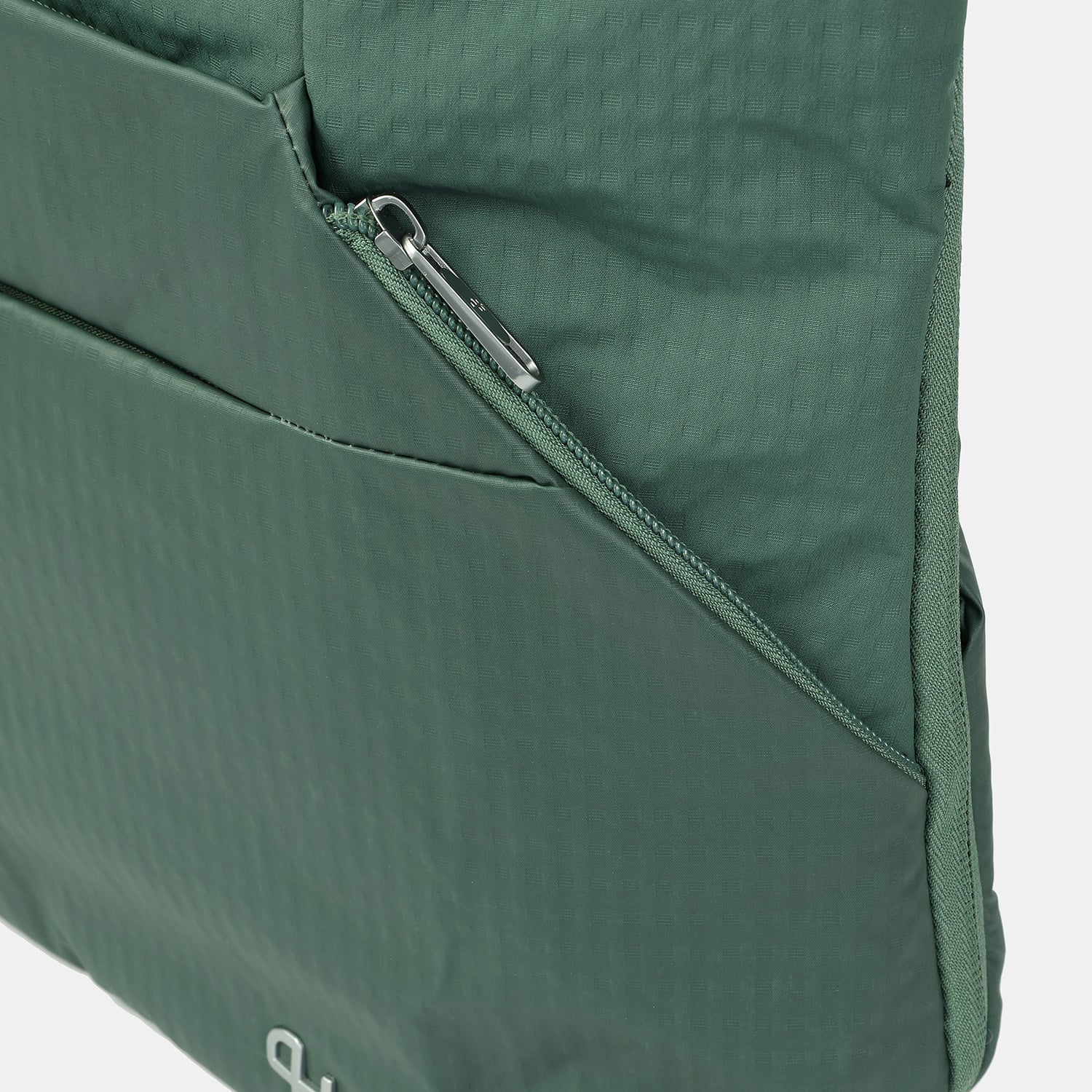 KICHO | Horizontale Tote Bag EXP 14" + RFID
