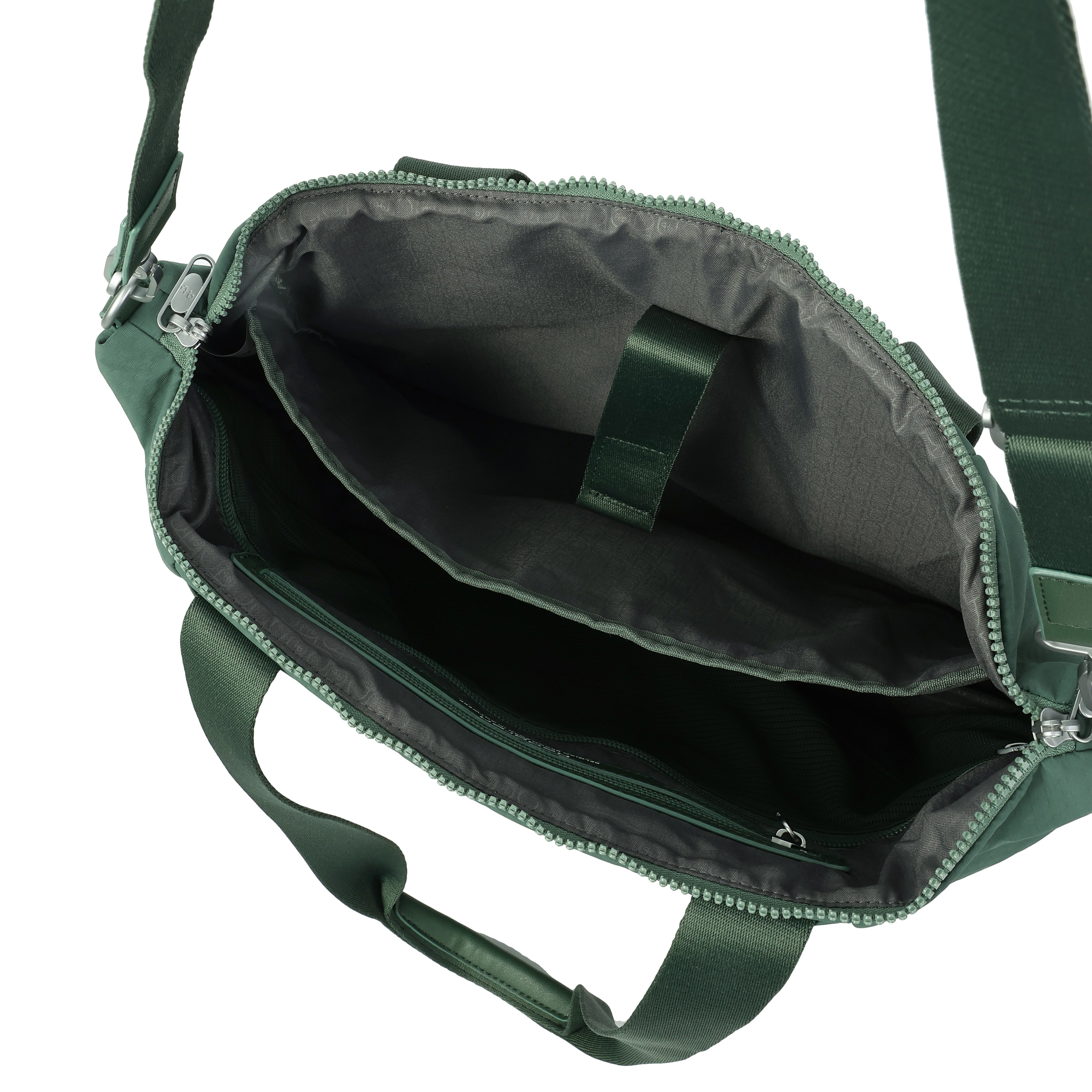 KICHO | Horizontale Tote Bag EXP 14" + RFID