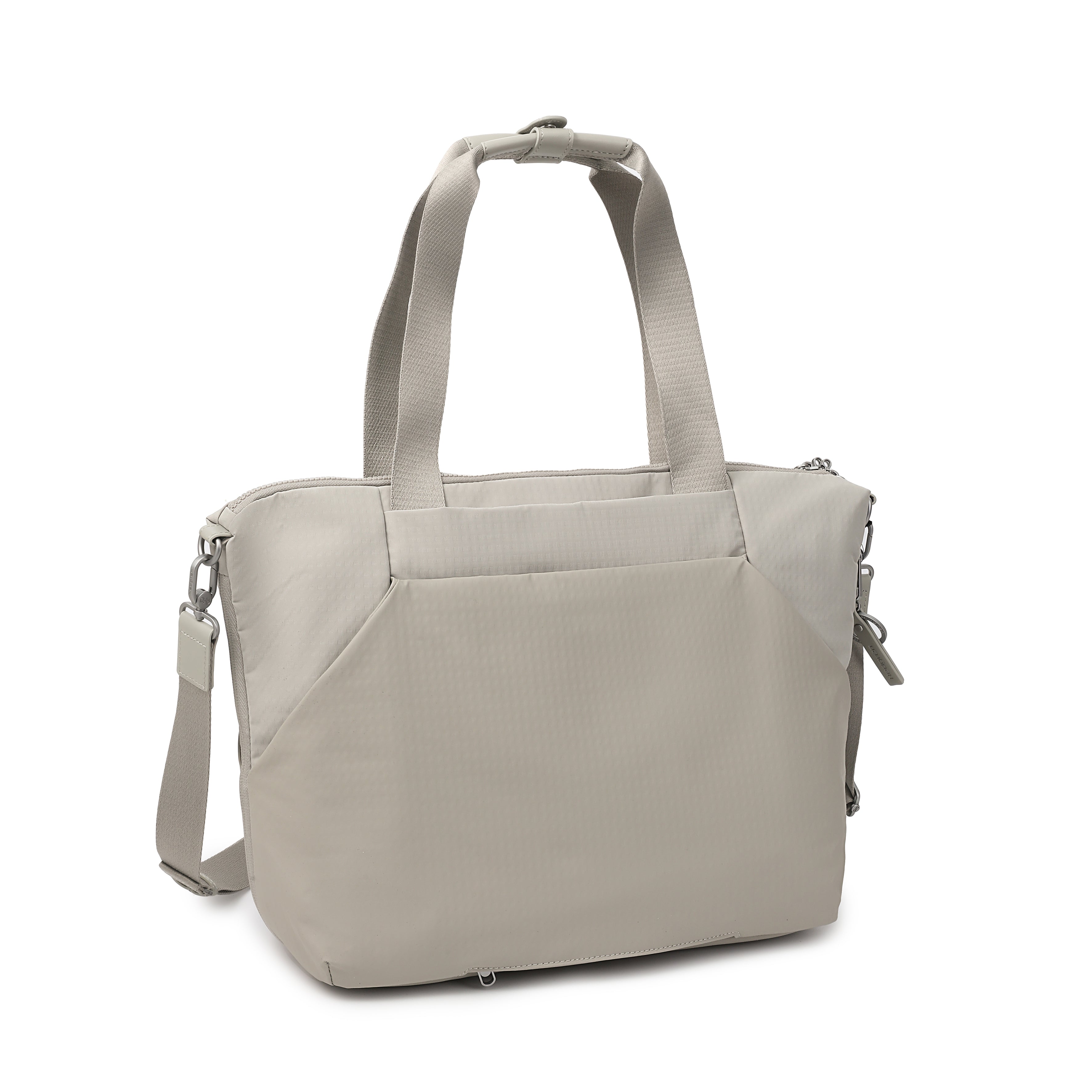 KICHO | Horizontale Tote Bag EXP 14" + RFID