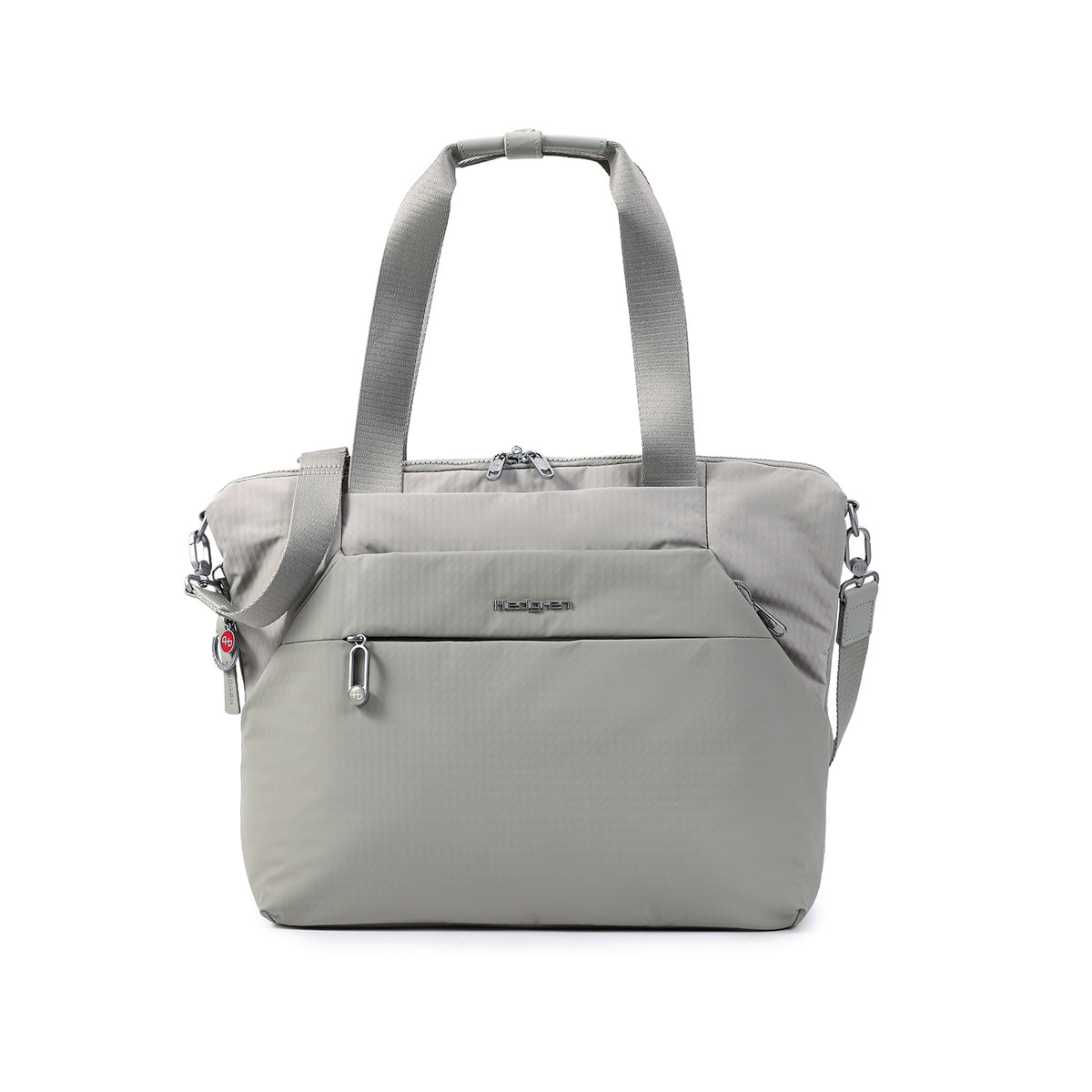 KICHO | Horizontale Shopper Exp 14" + RFID