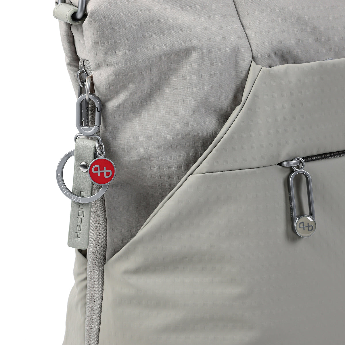 KICHO | Horizontale Shopper Exp 14" + RFID