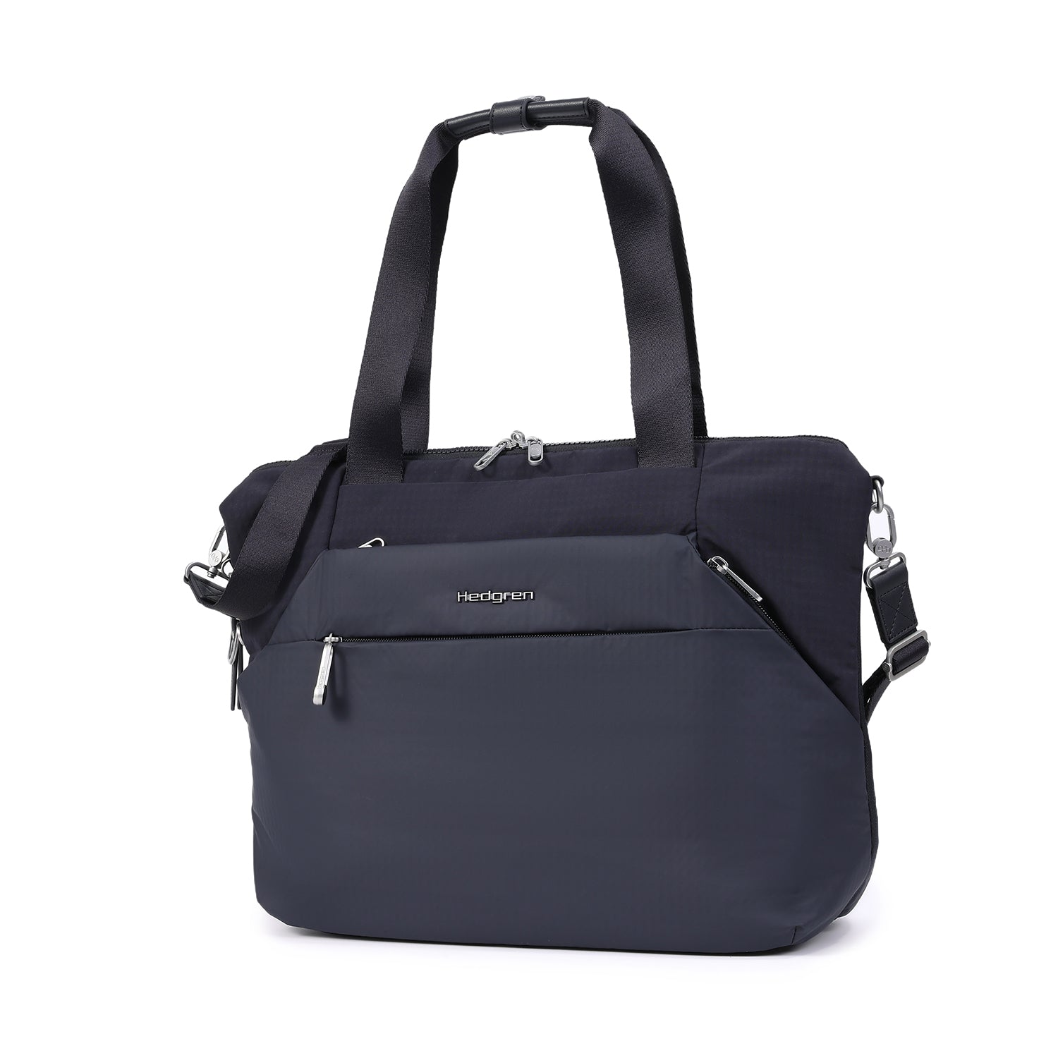 KICHO | Horizontal Tote Exp 14" + RFID