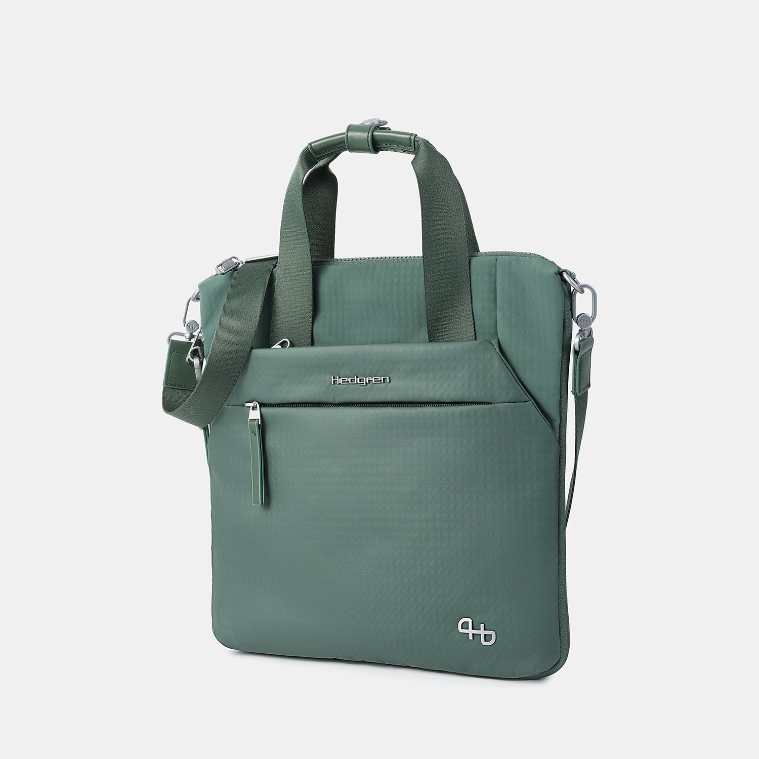 ROKU | Vertikale Tote Bag EXP 13" + RFID