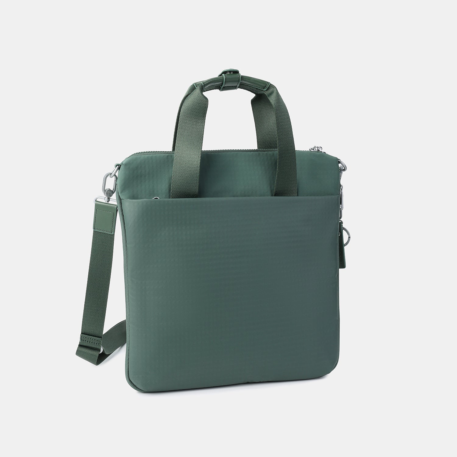 ROKU | Vertikale Tote Bag EXP 13" + RFID