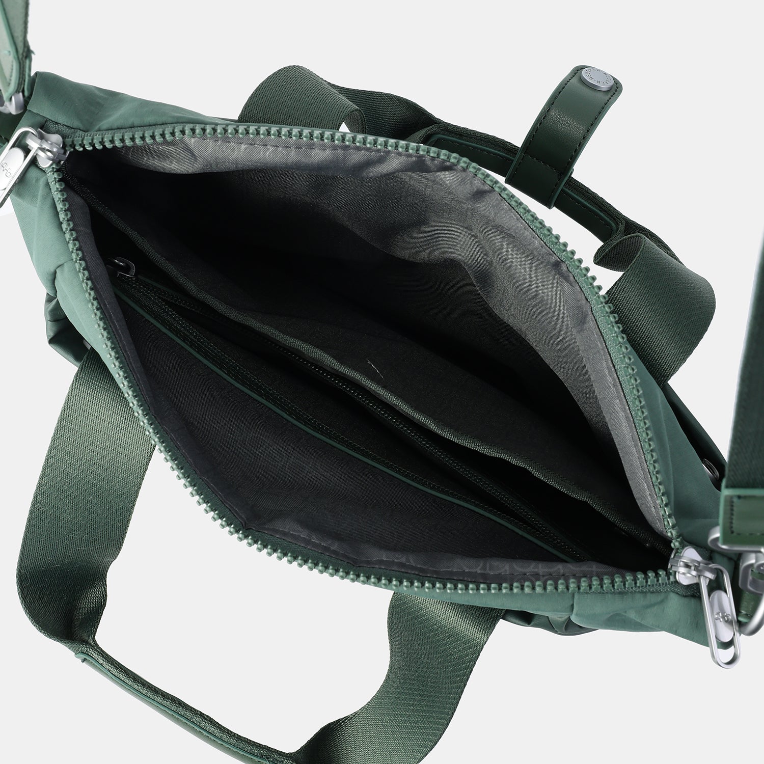 ROKU | Vertikale Tote Bag EXP 13" + RFID