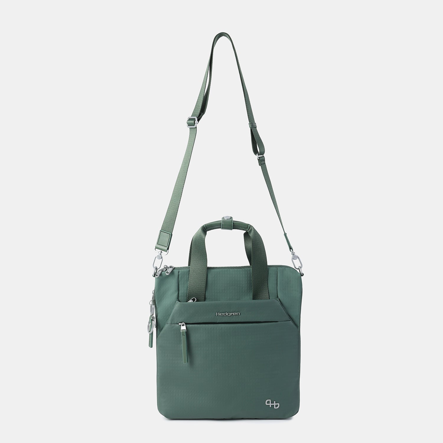 ROKU | Vertikale Tote Bag EXP 13" + RFID