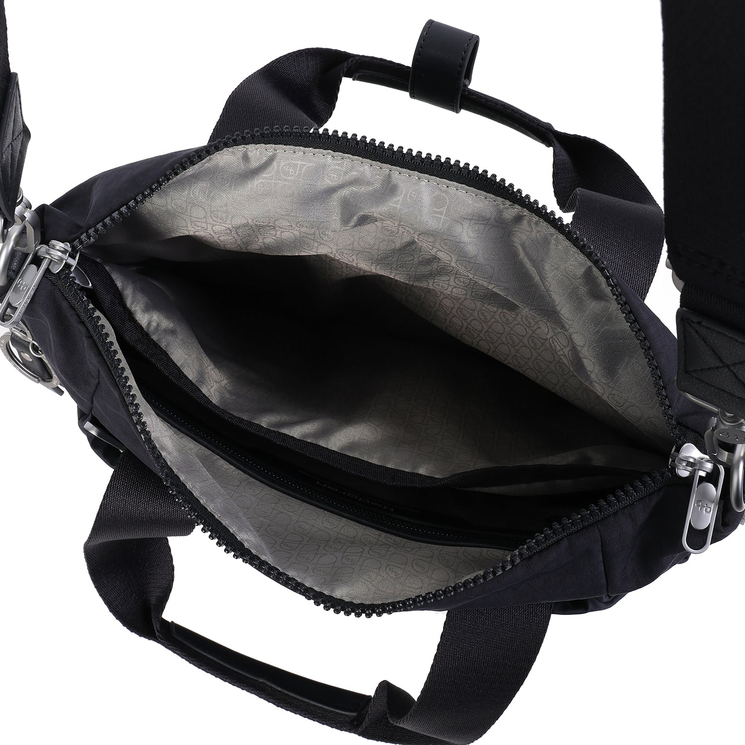 ROKU | Vertikale Tragetasche Exp 13" + RFID