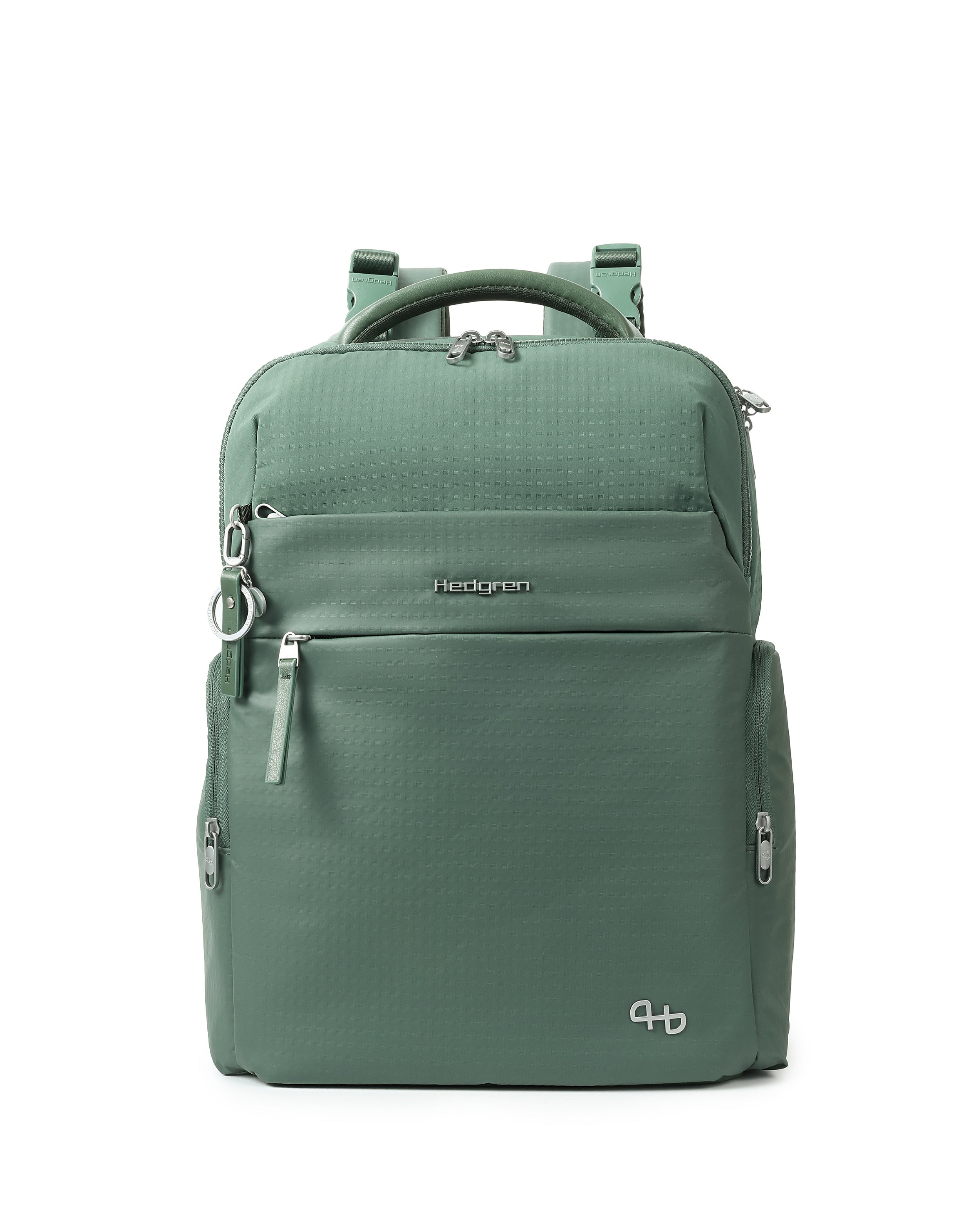 TSUTSUMI | Baby Backpack + RFID