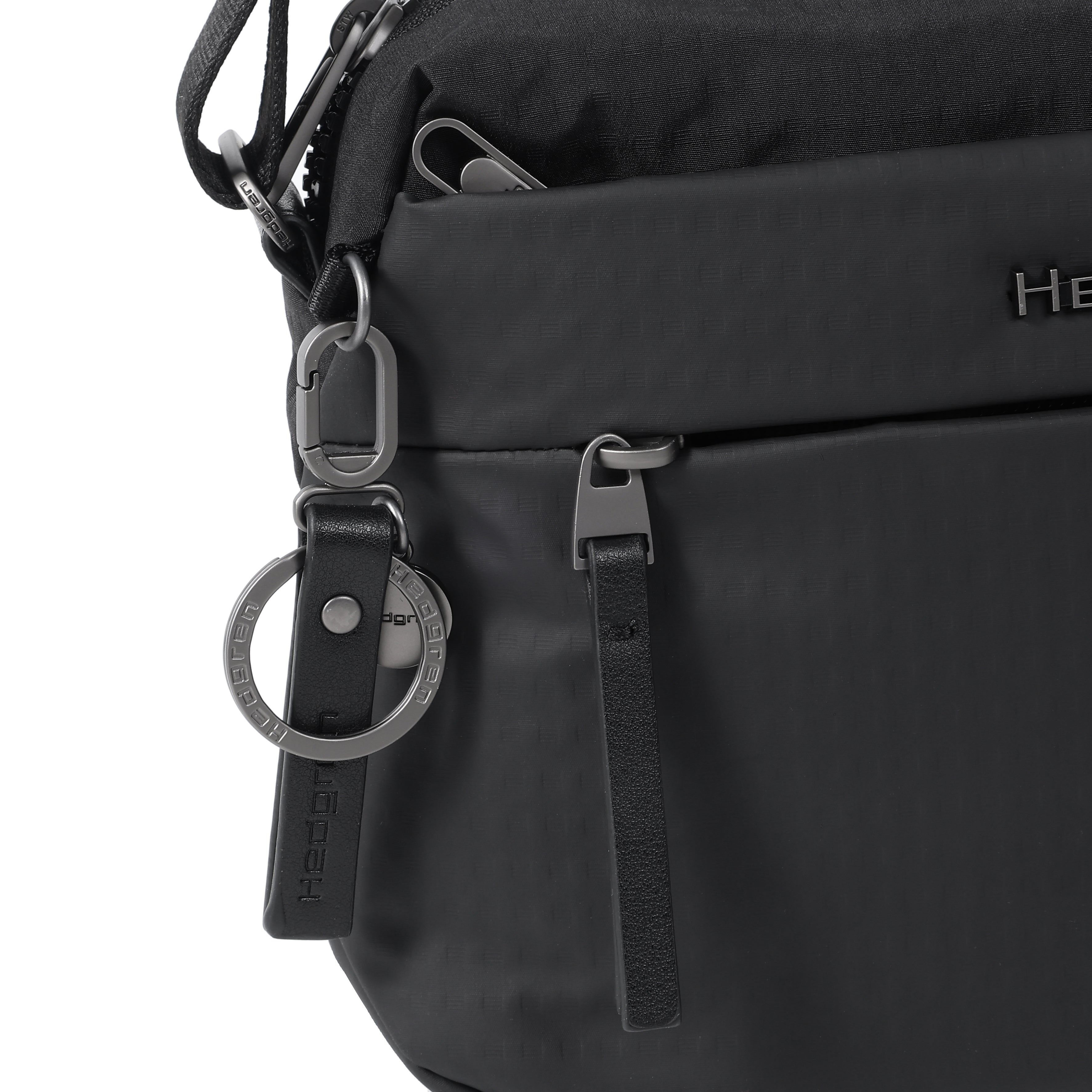 NARA | Sac Bandoulière + RFID
