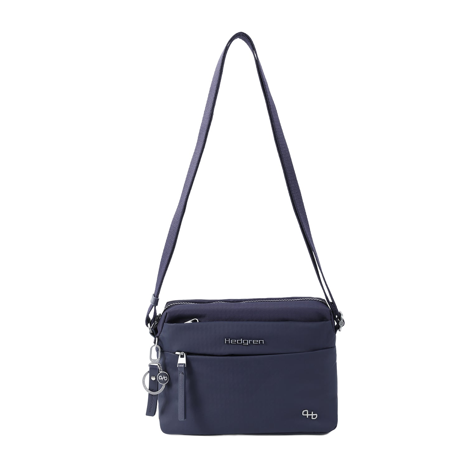 NARA | Sac bandoulière + RFID