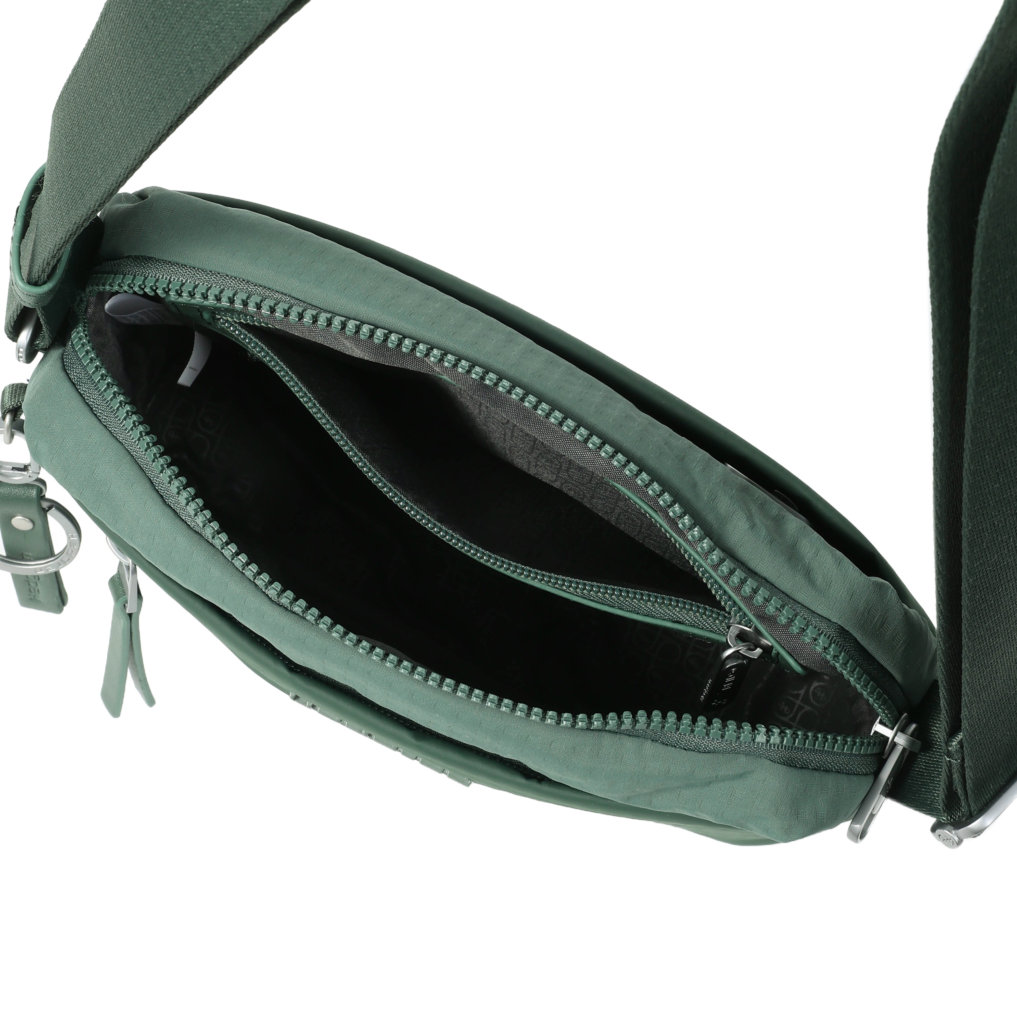NARA | Sac bandoulière + RFID